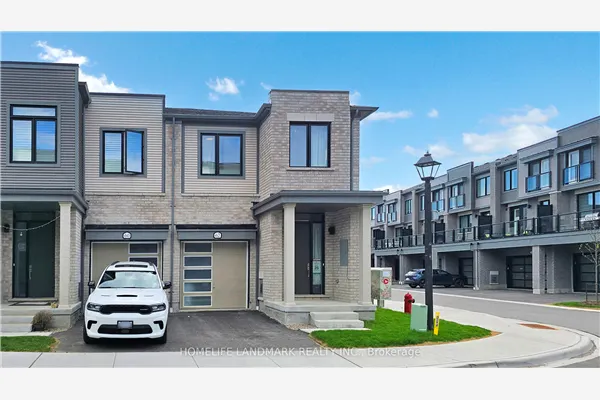 62 Sorbara Way