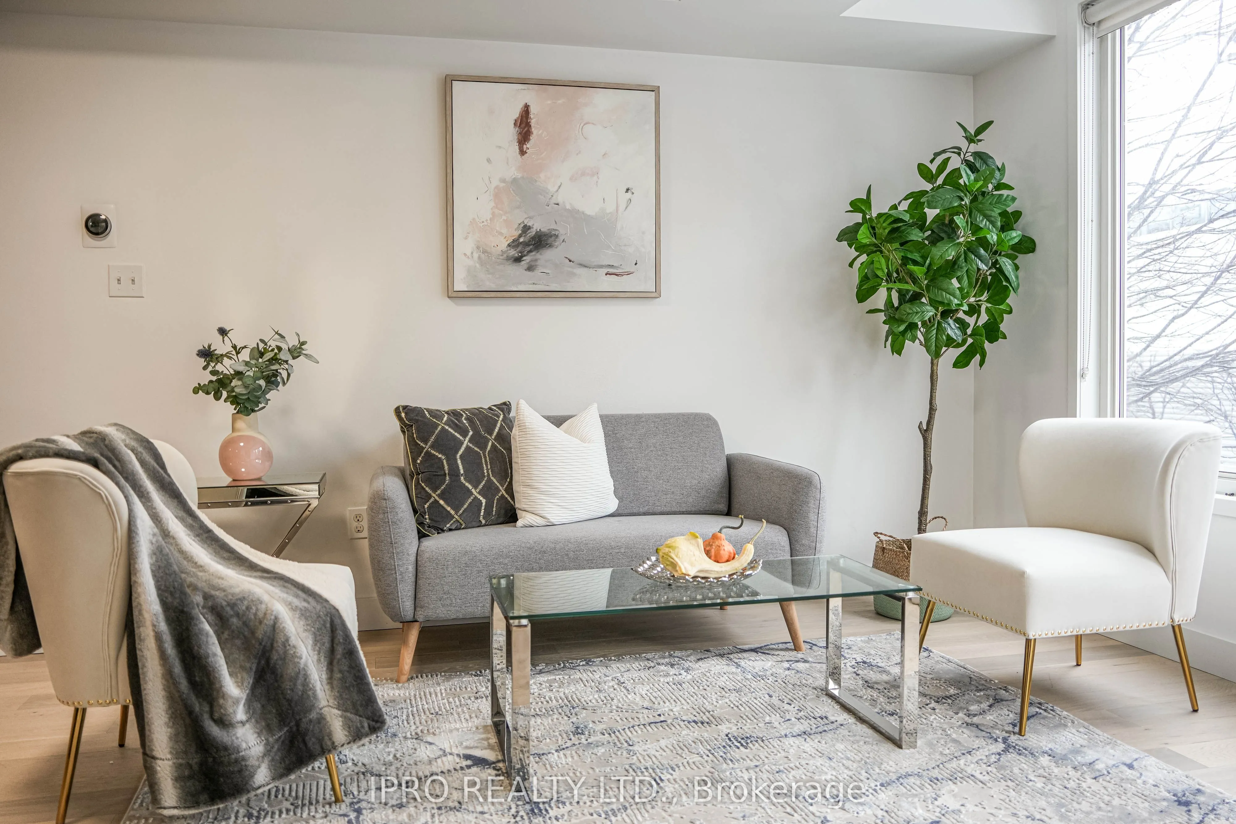 75 Carroll Street, #10