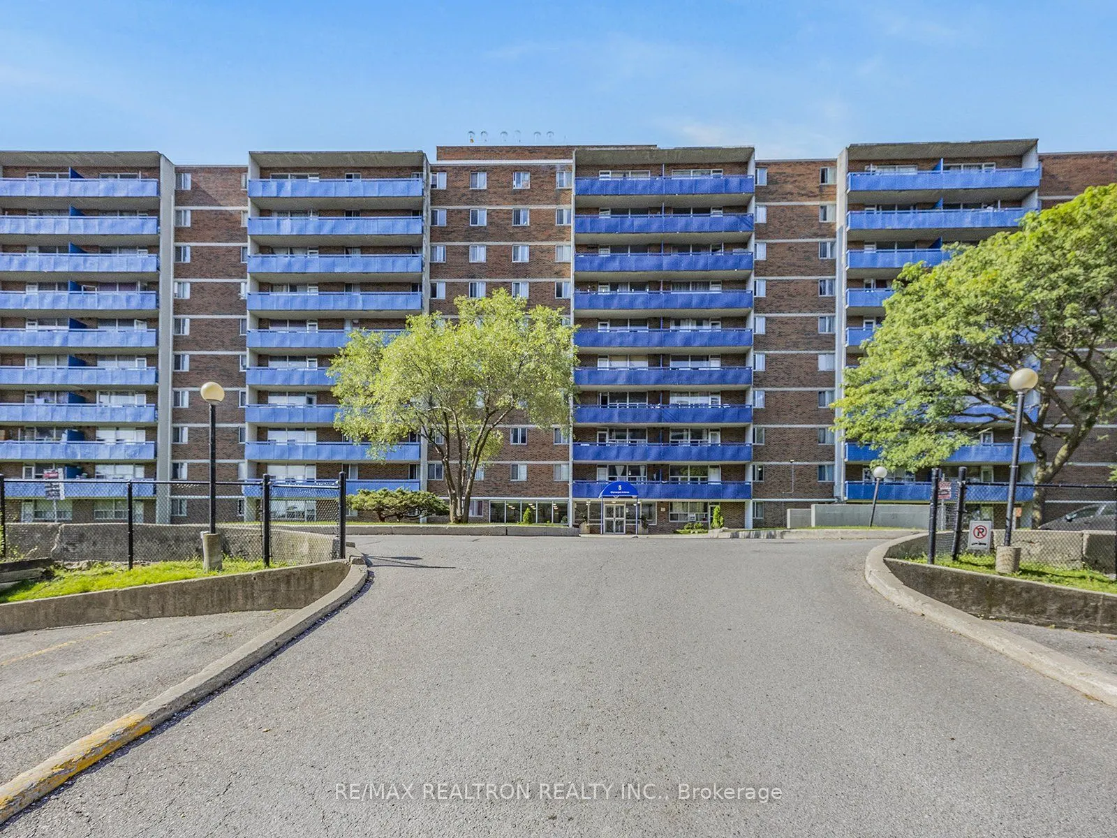 5 Glamorgan Avenue, #1005