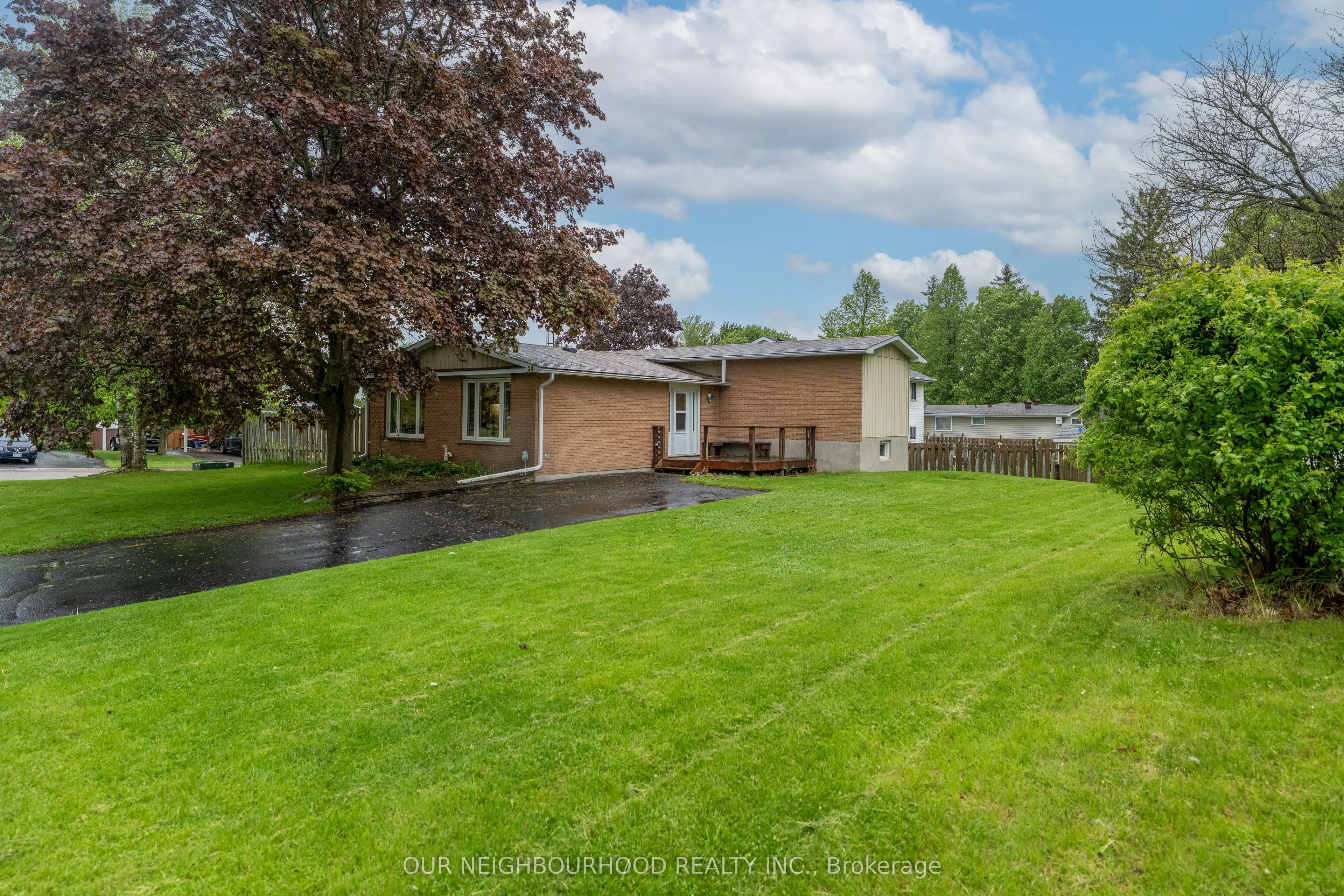 24 Andrews Road