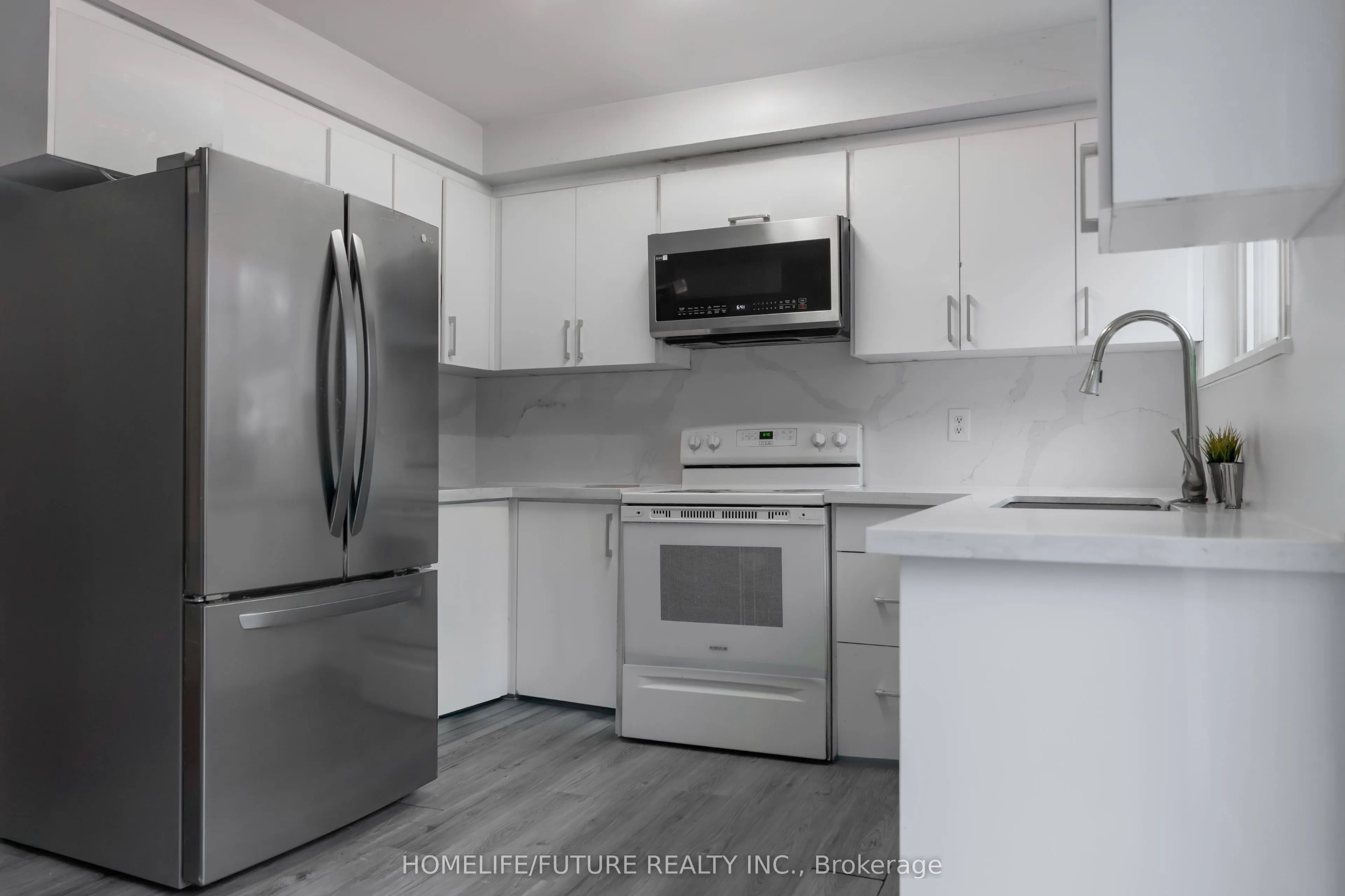 19 Rosebank Drive, #106