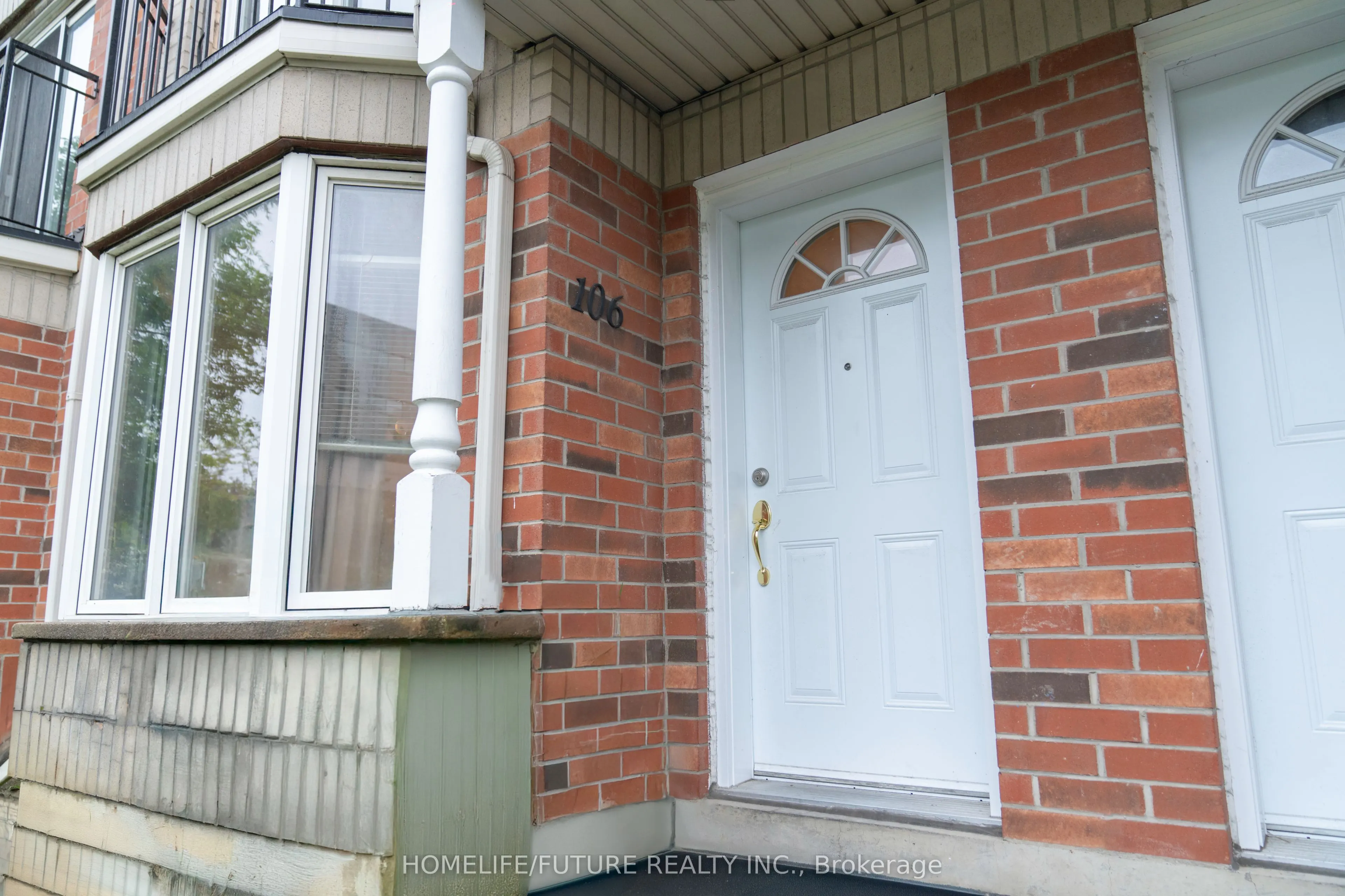 19 Rosebank Drive, #106