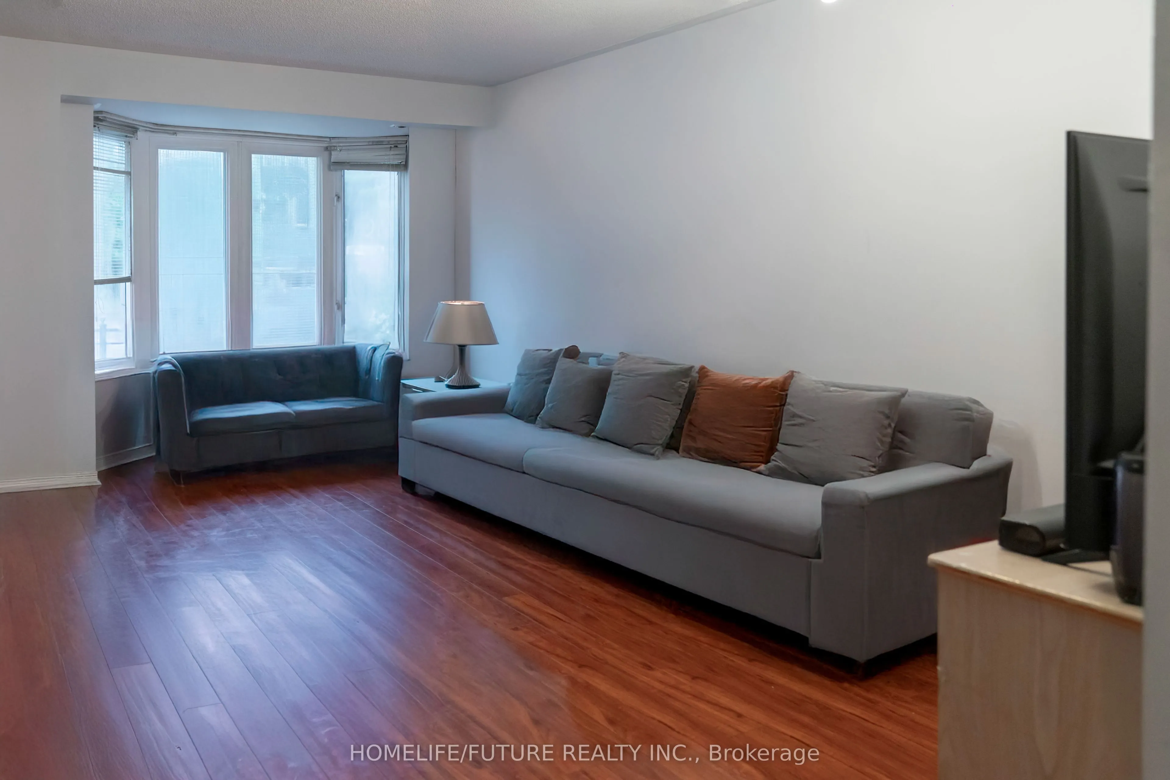 19 Rosebank Drive, #106