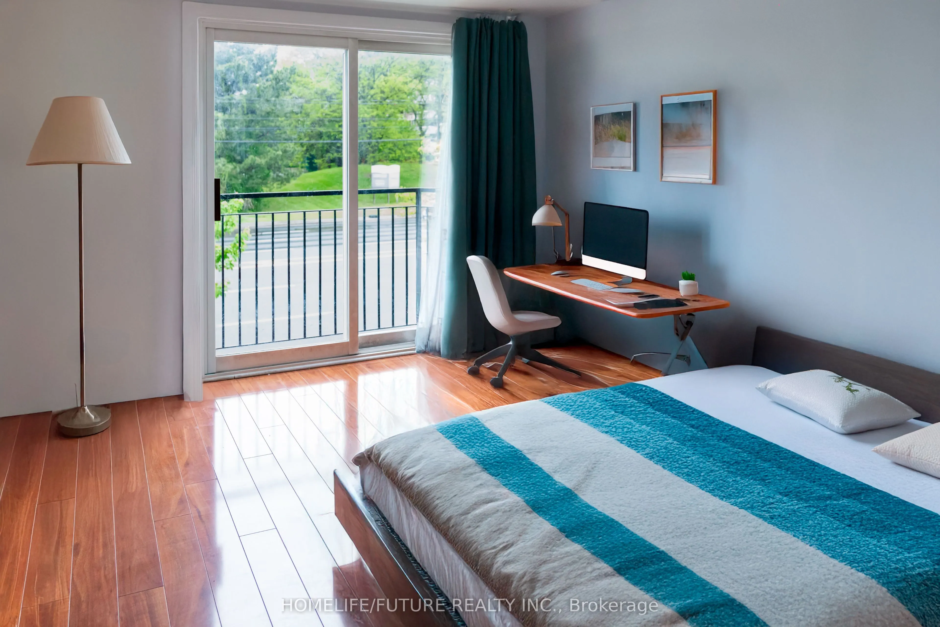 19 Rosebank Drive, #106