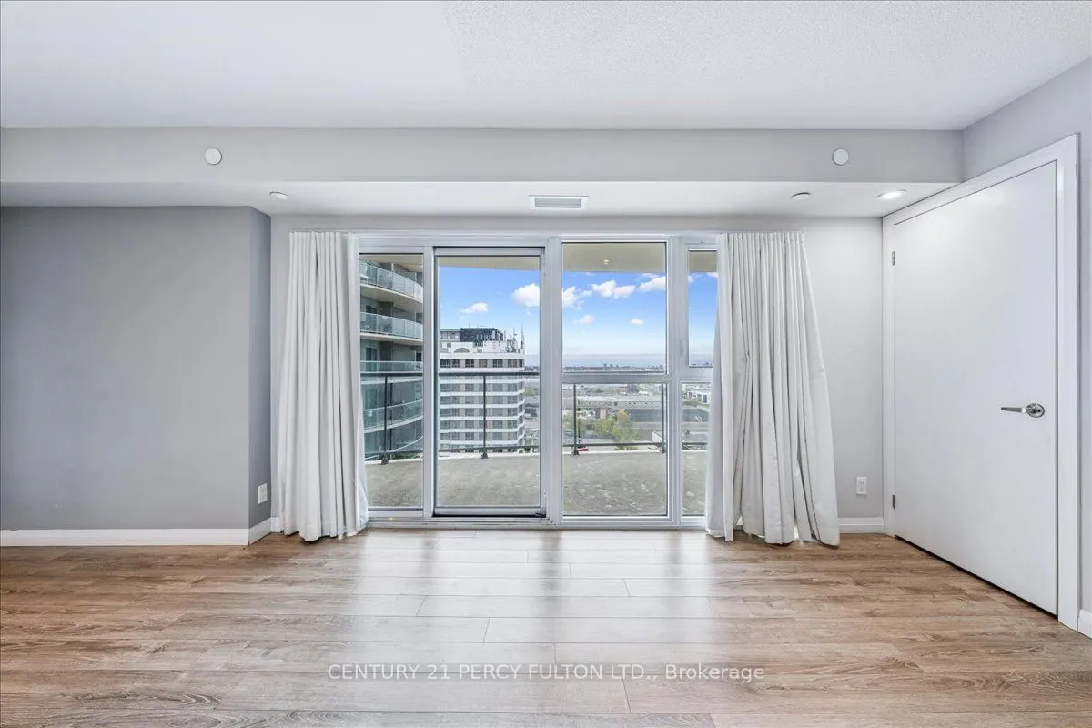 2150 Lawrence Avenue E, #1503