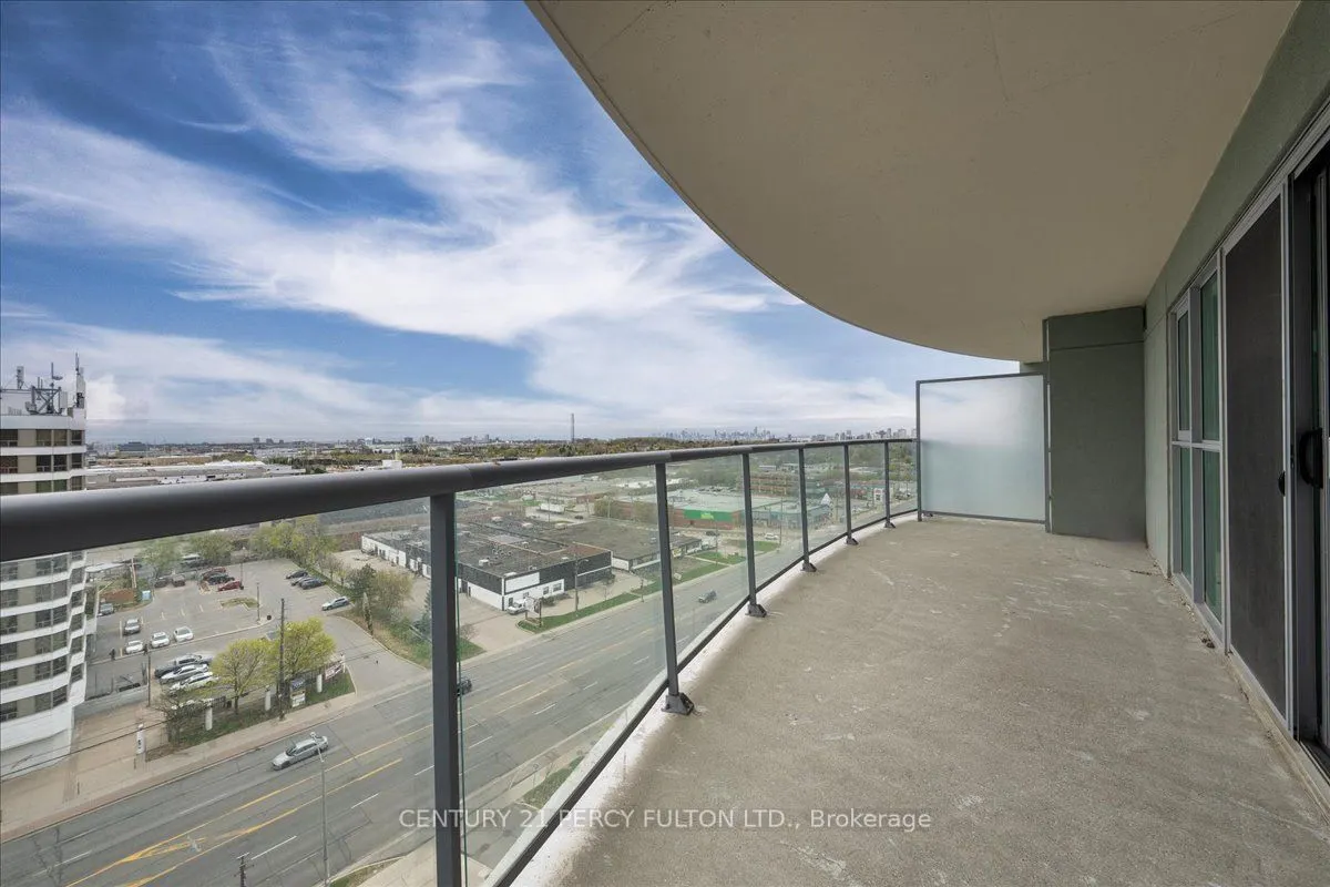 2150 Lawrence Avenue E, #1503