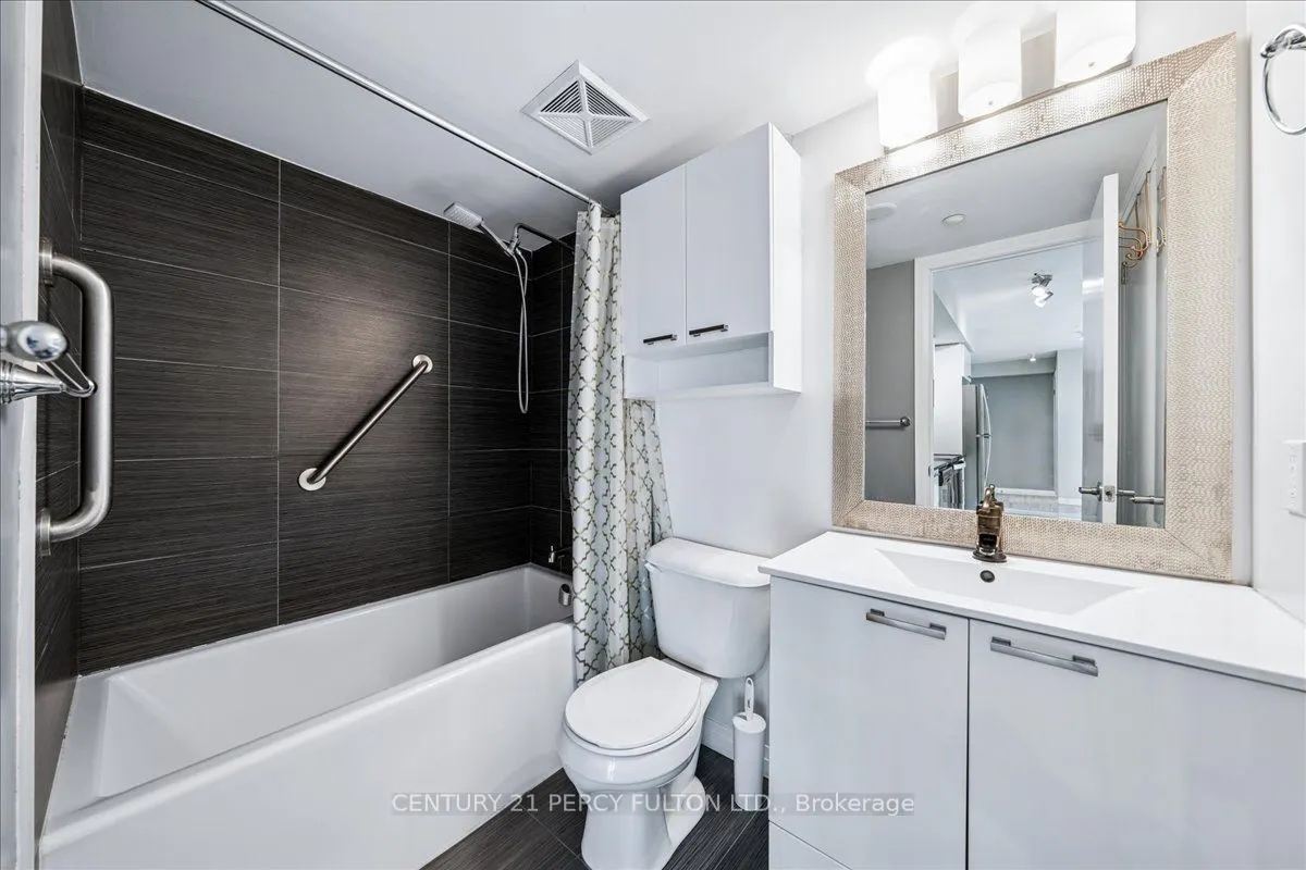 2150 Lawrence Avenue E, #1503