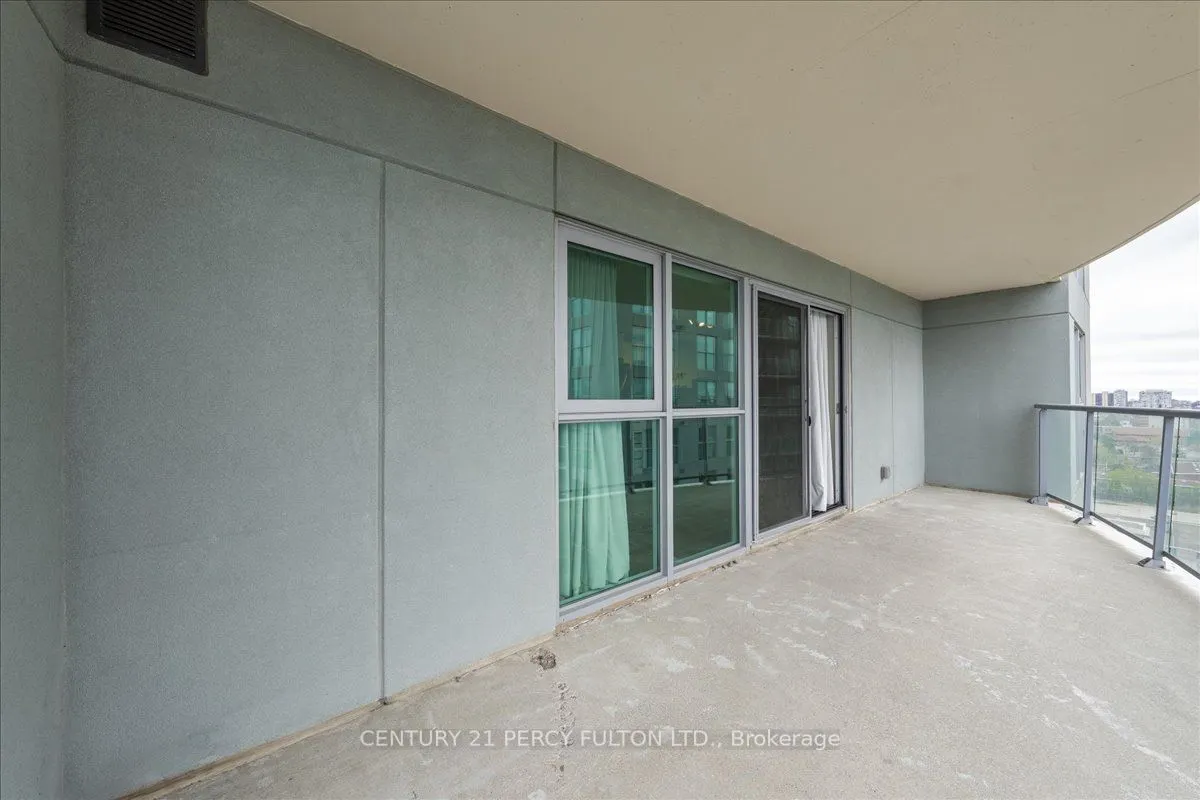 2150 Lawrence Avenue E, #1503