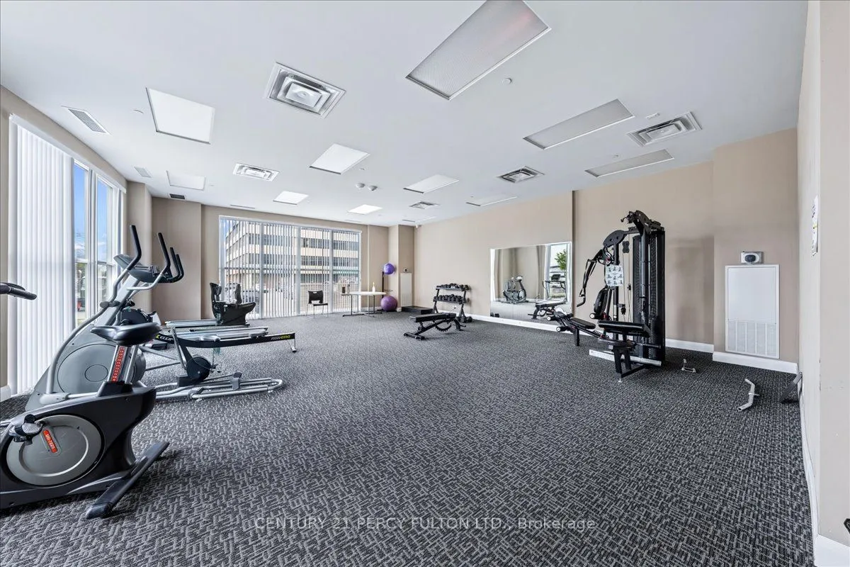 2150 Lawrence Avenue E, #1503
