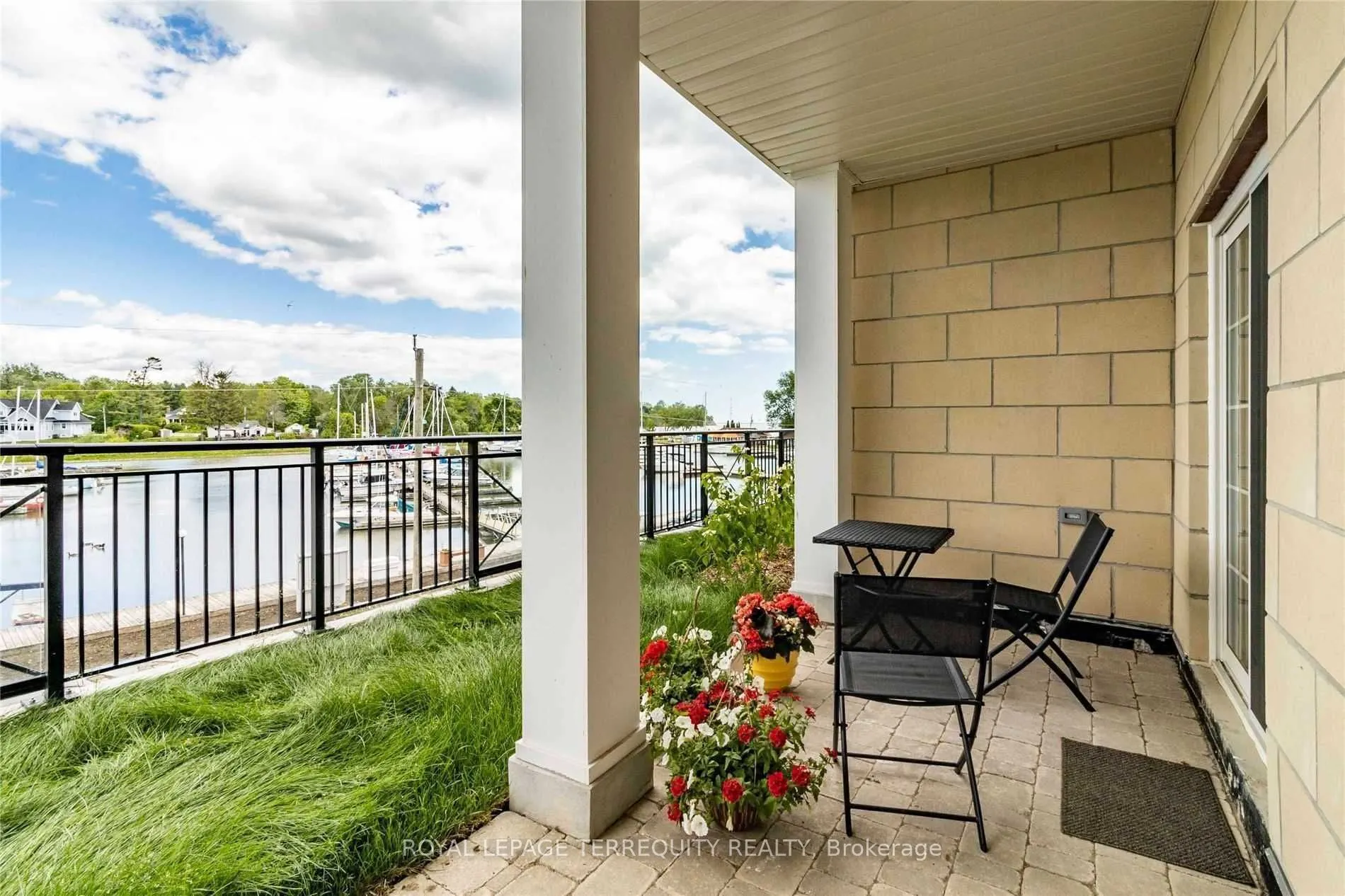 70 Shipway Avenue, #111