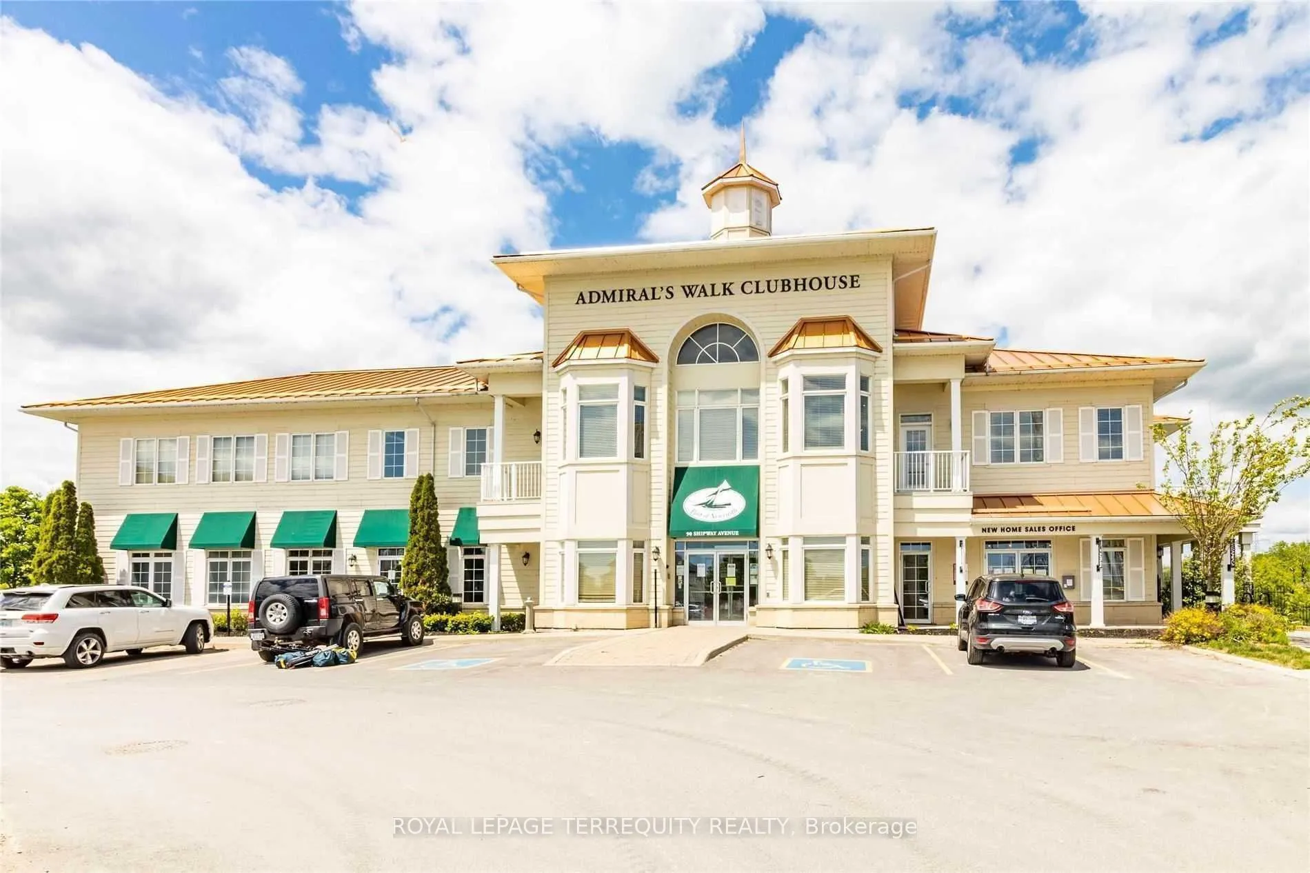 70 Shipway Avenue, #111