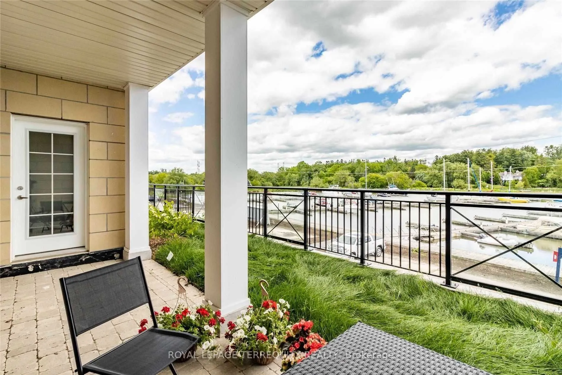 70 Shipway Avenue, #111