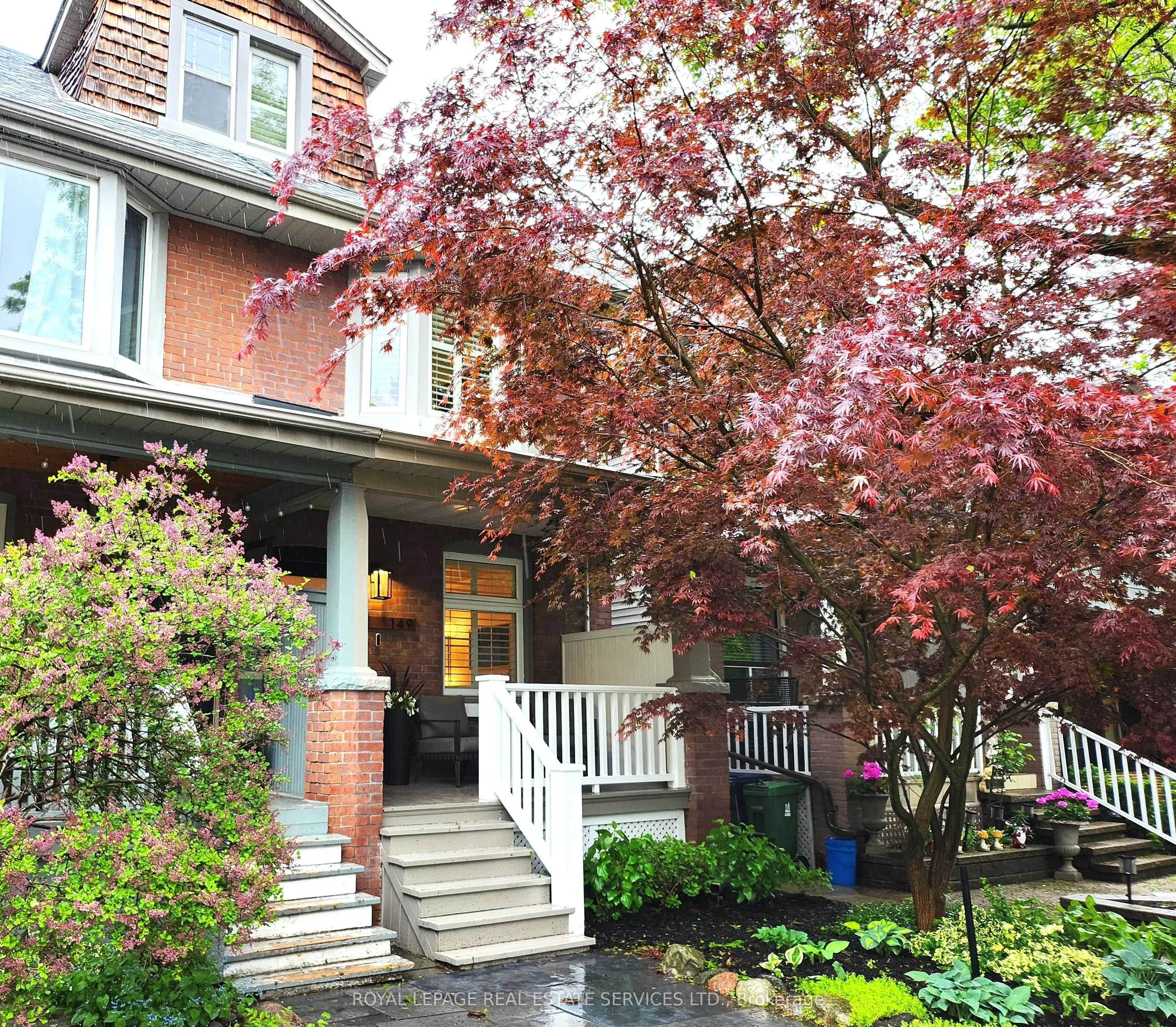 149 Langford Avenue