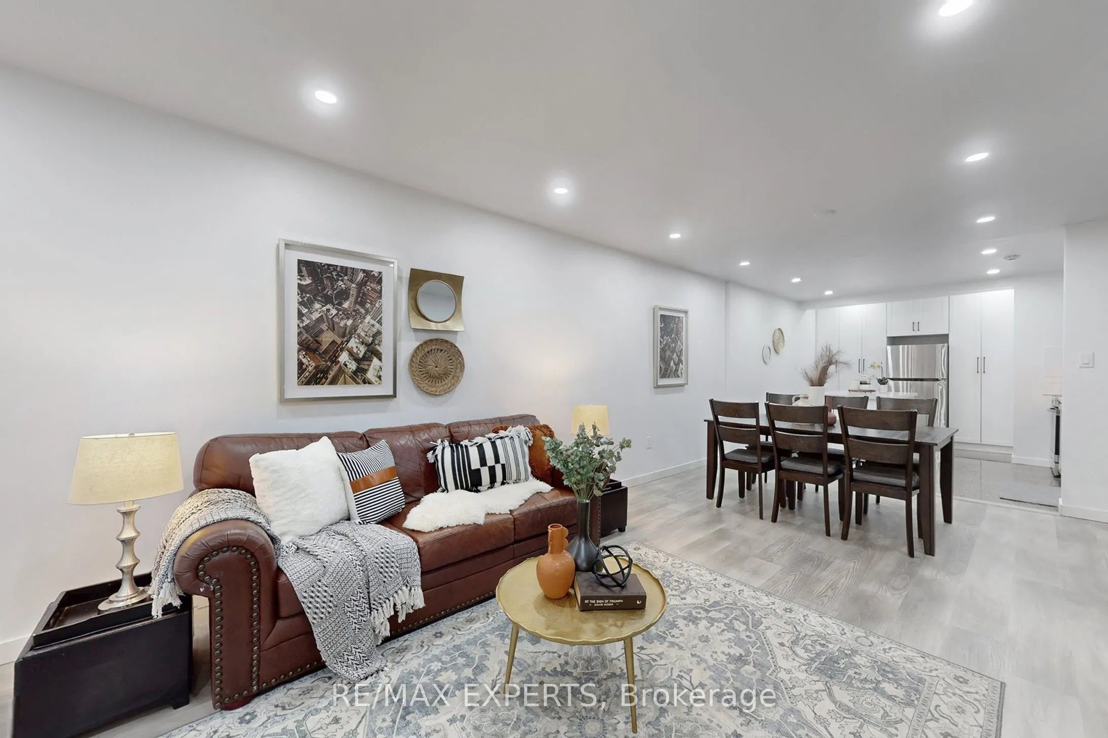 66 Scarborough Golf Club Road, #52