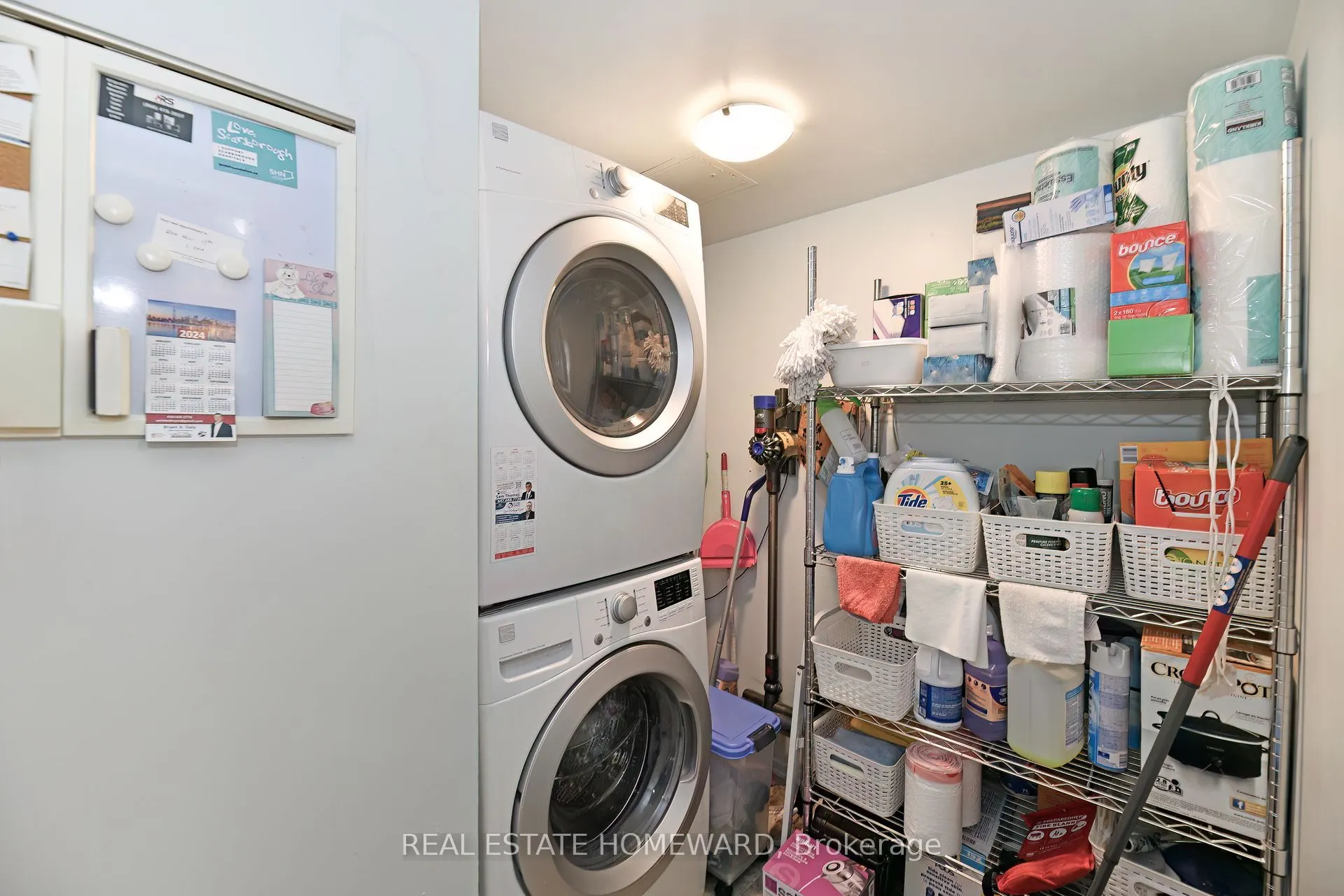 3233 Eglinton Avenue E, #810