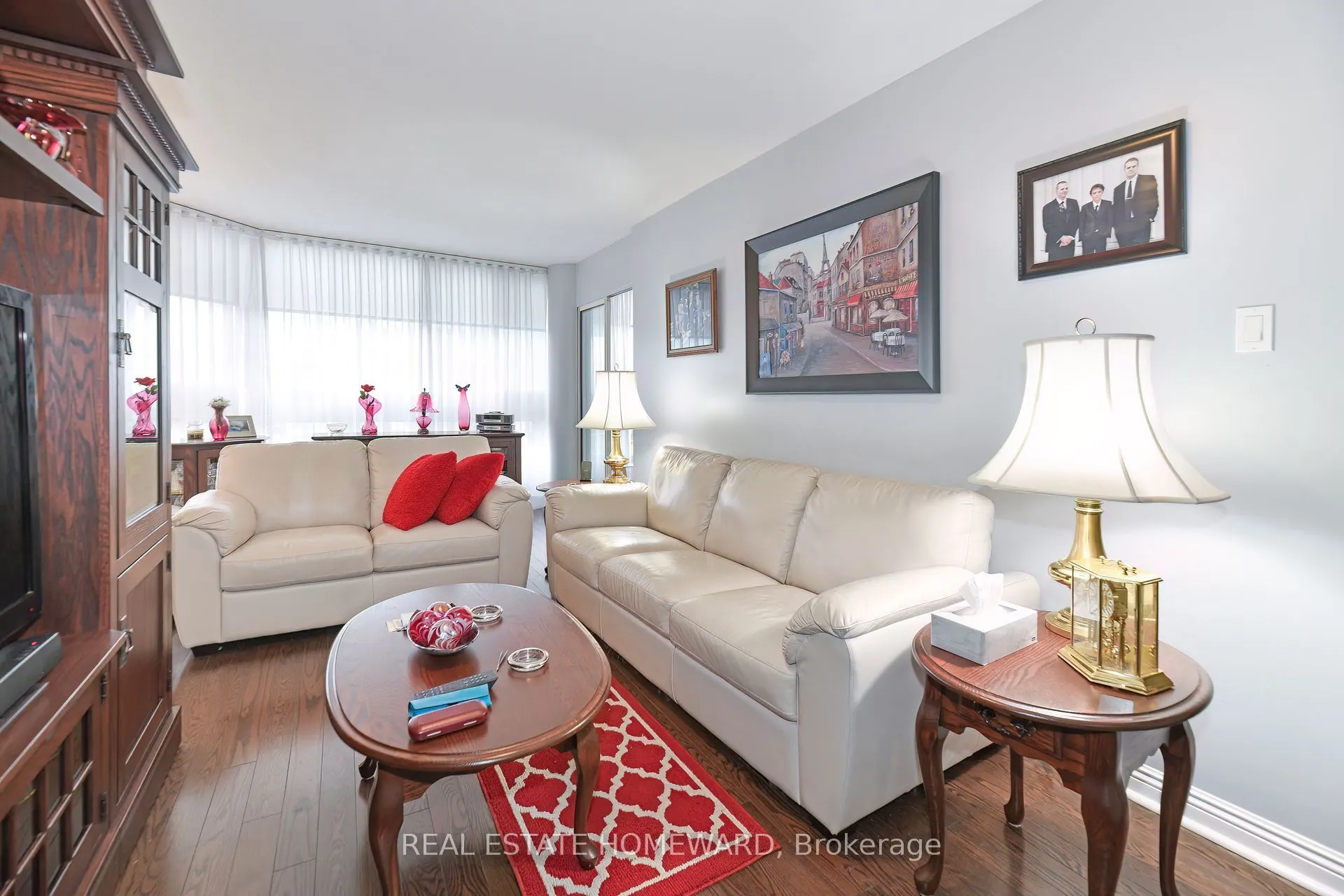 3233 Eglinton Avenue E, #810
