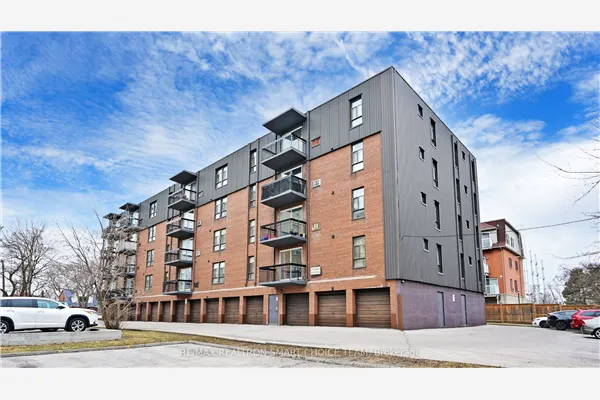 895 Kennedy Road #505