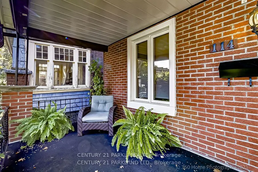114 Eaton Avenue