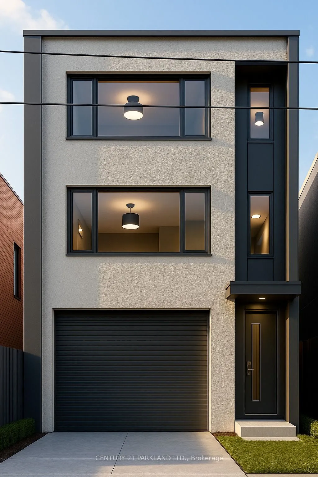 114 Eaton Avenue