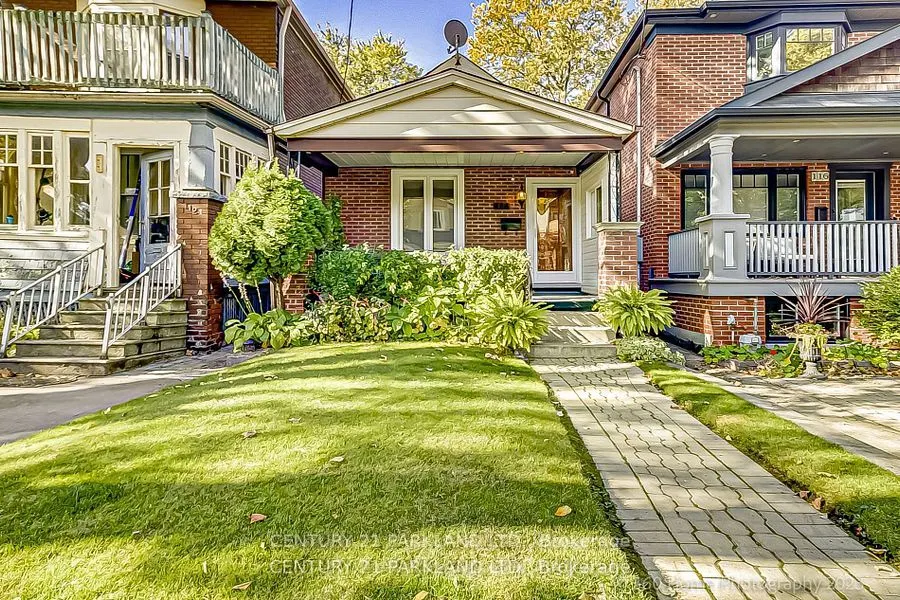 114 Eaton Avenue