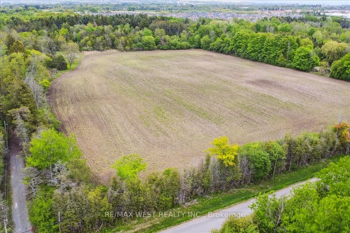 2495 Maple Grove Road