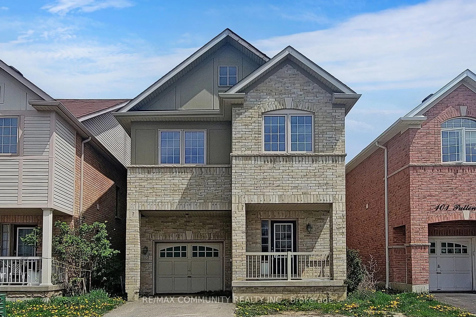 103 Pullen Lane, #Main