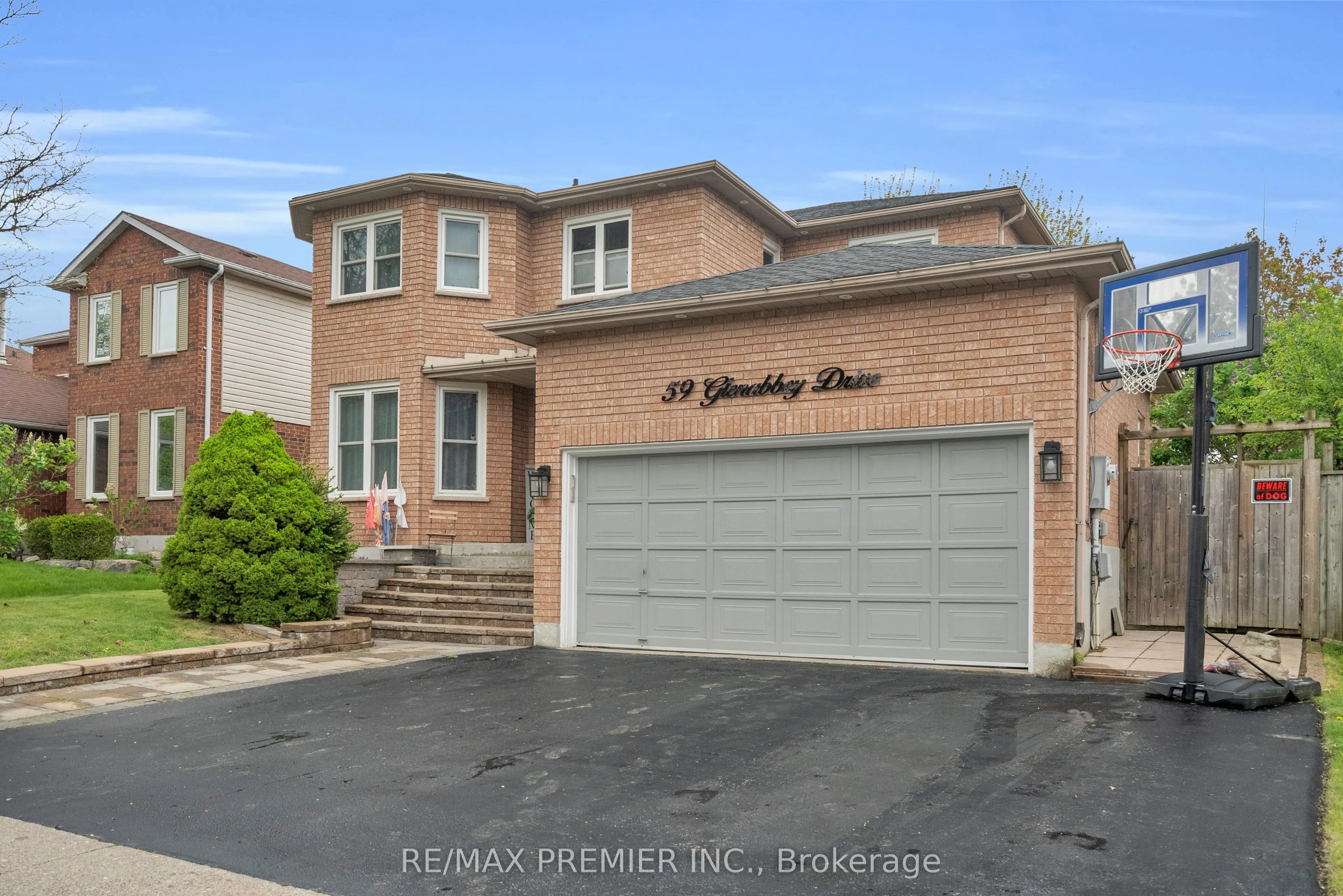 59 Glenabbey Drive