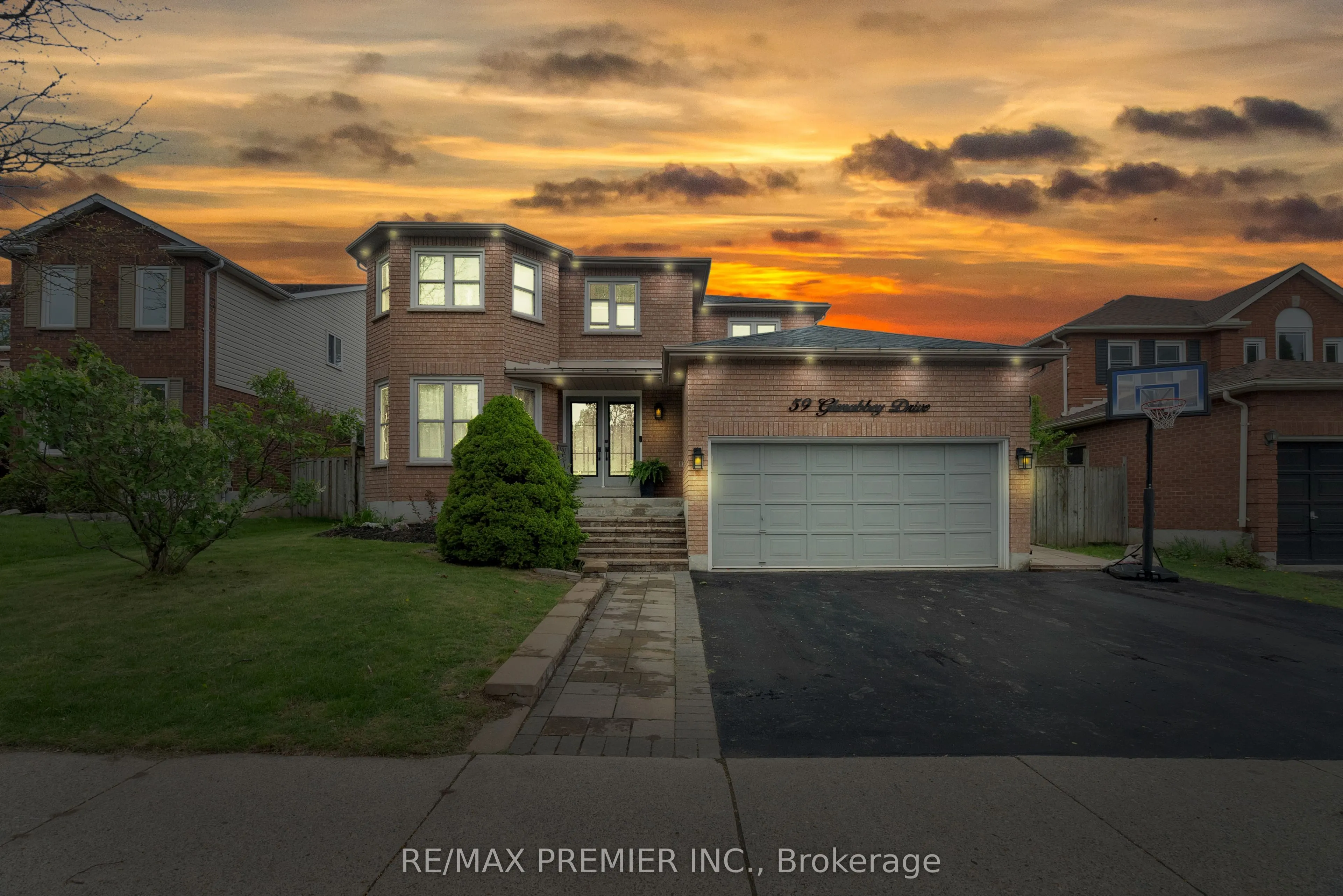 59 Glenabbey Drive