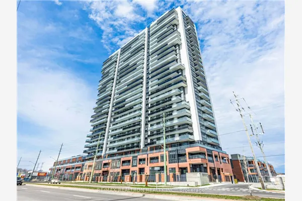 2545 Simcoe Street N