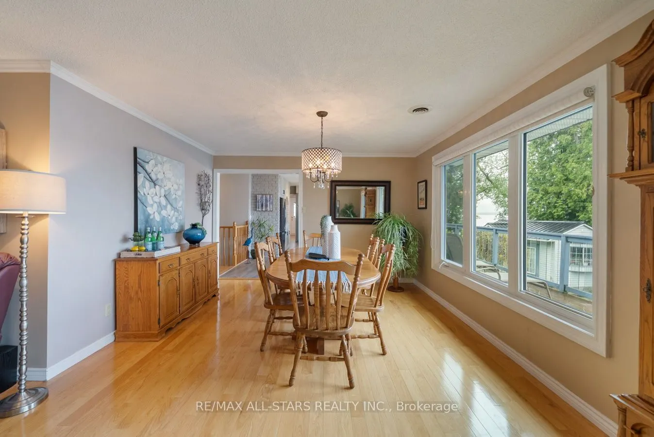 231 Stephenson Point Road