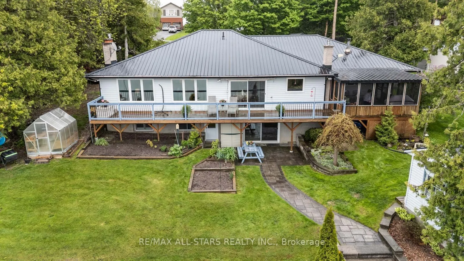 231 Stephenson Point Road