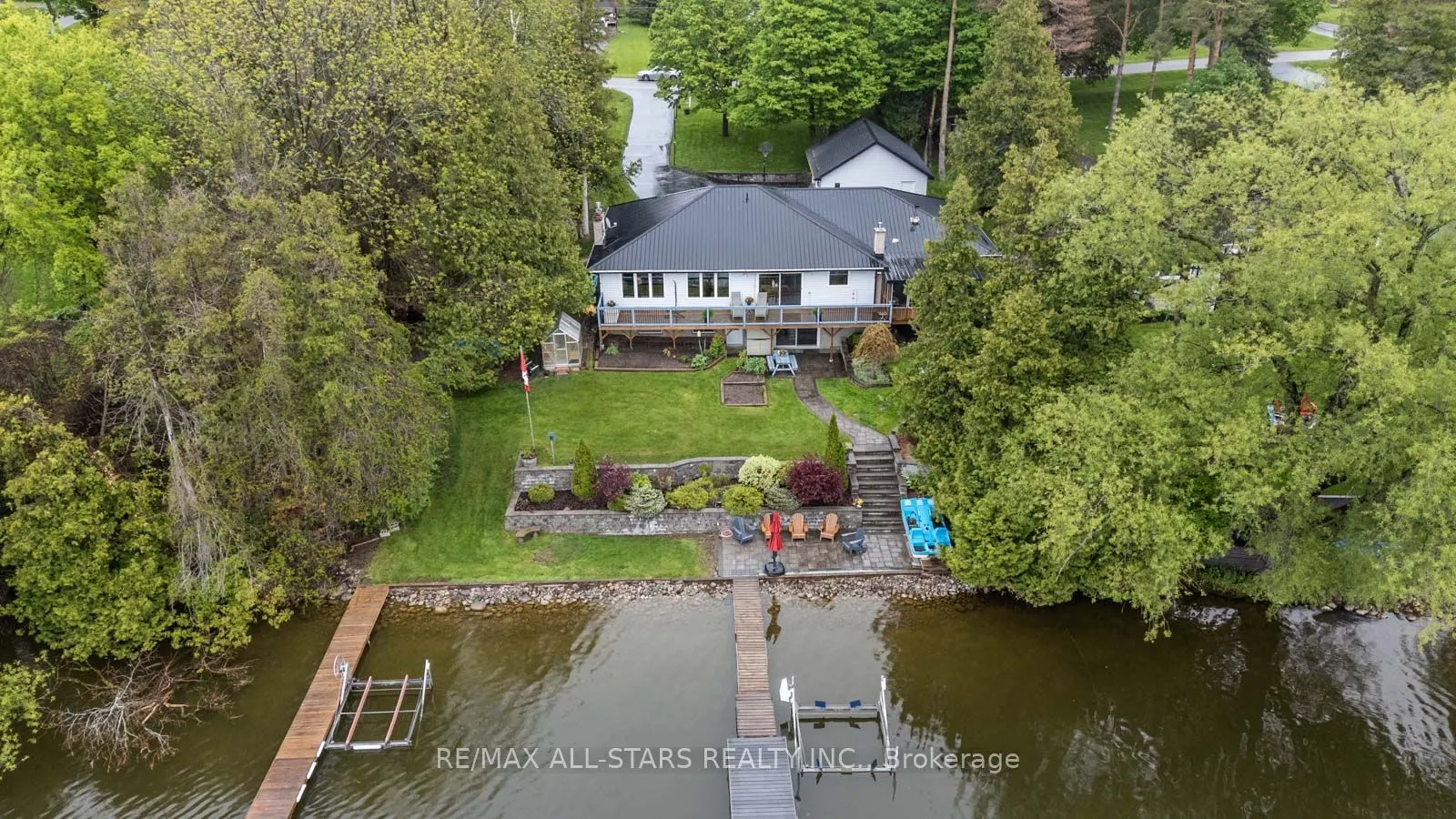 231 Stephenson Point Road