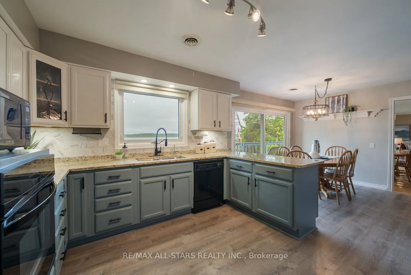 231 Stephenson Point Road