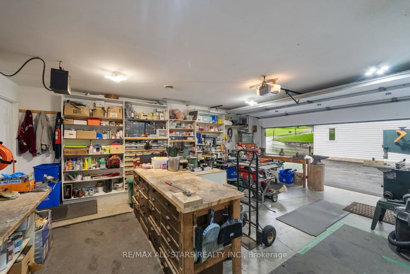 231 Stephenson Point Road