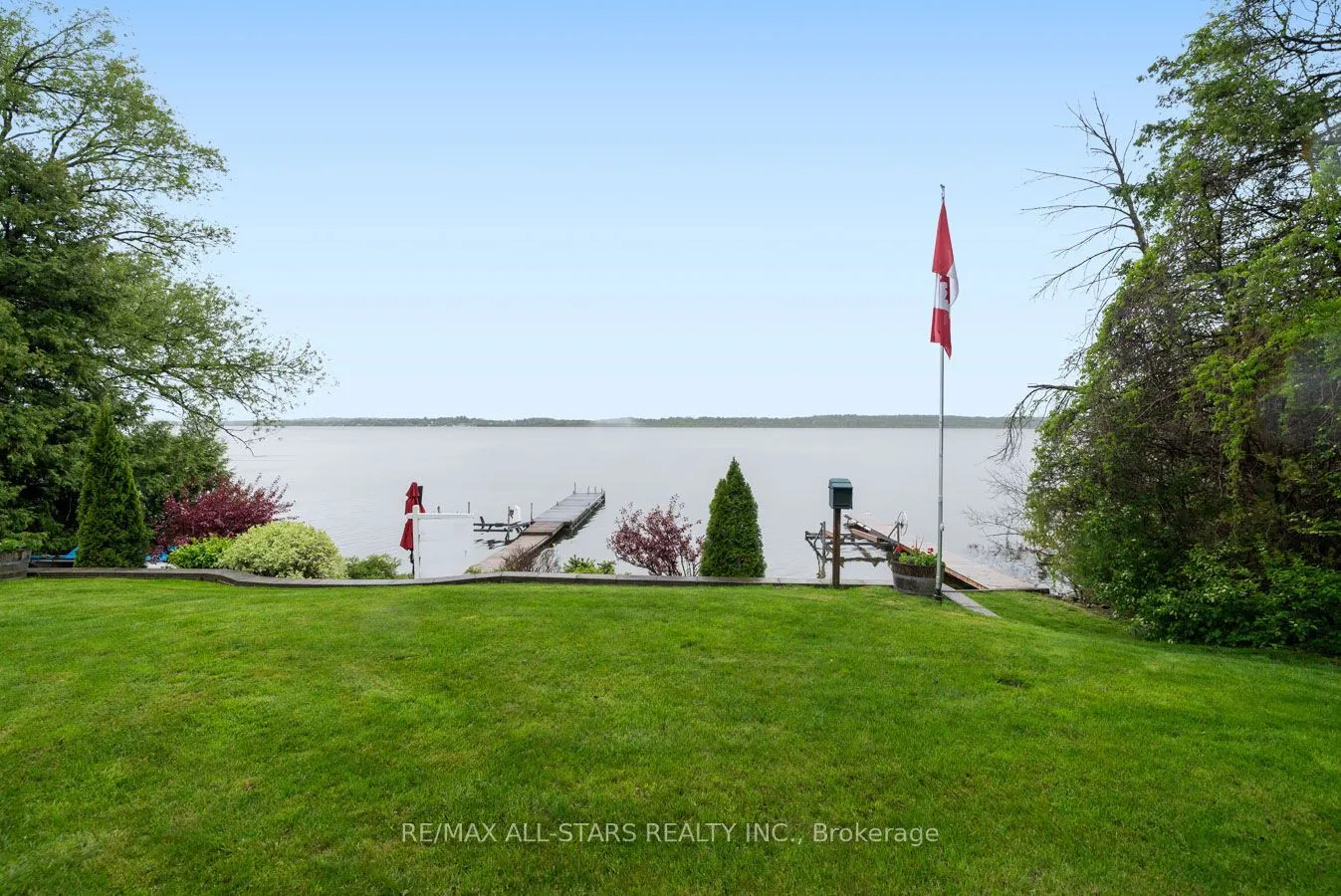 231 Stephenson Point Road