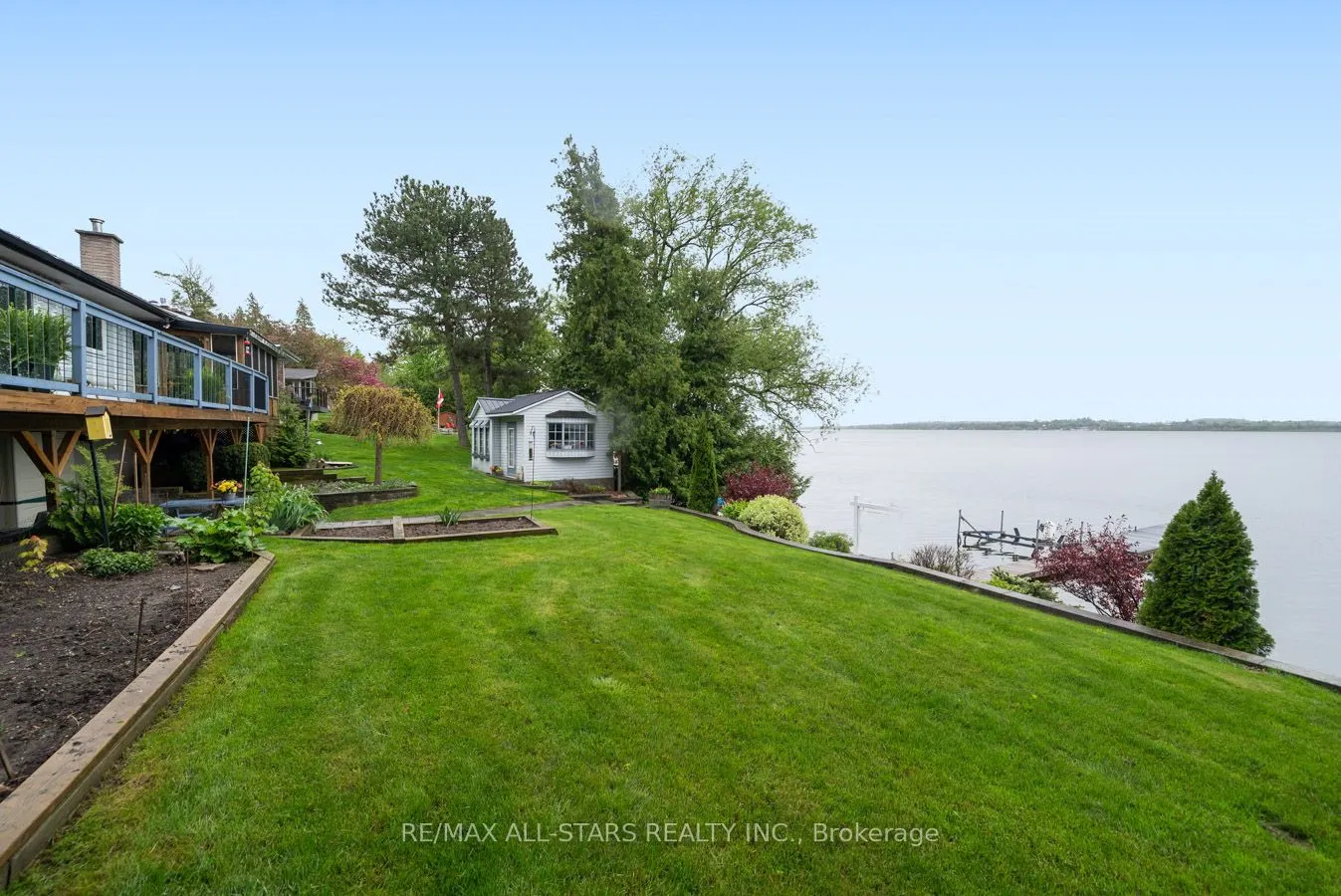 231 Stephenson Point Road