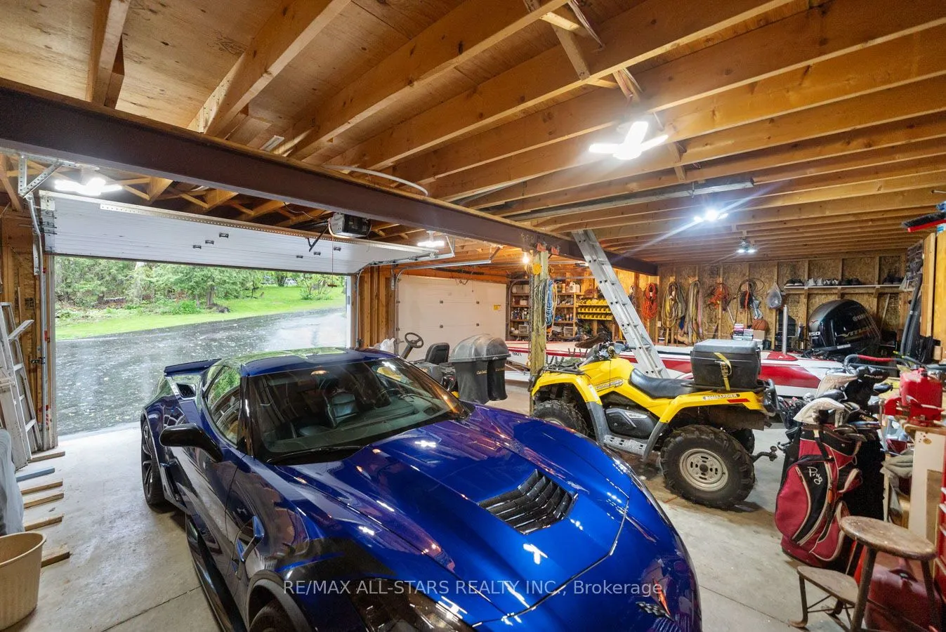 231 Stephenson Point Road