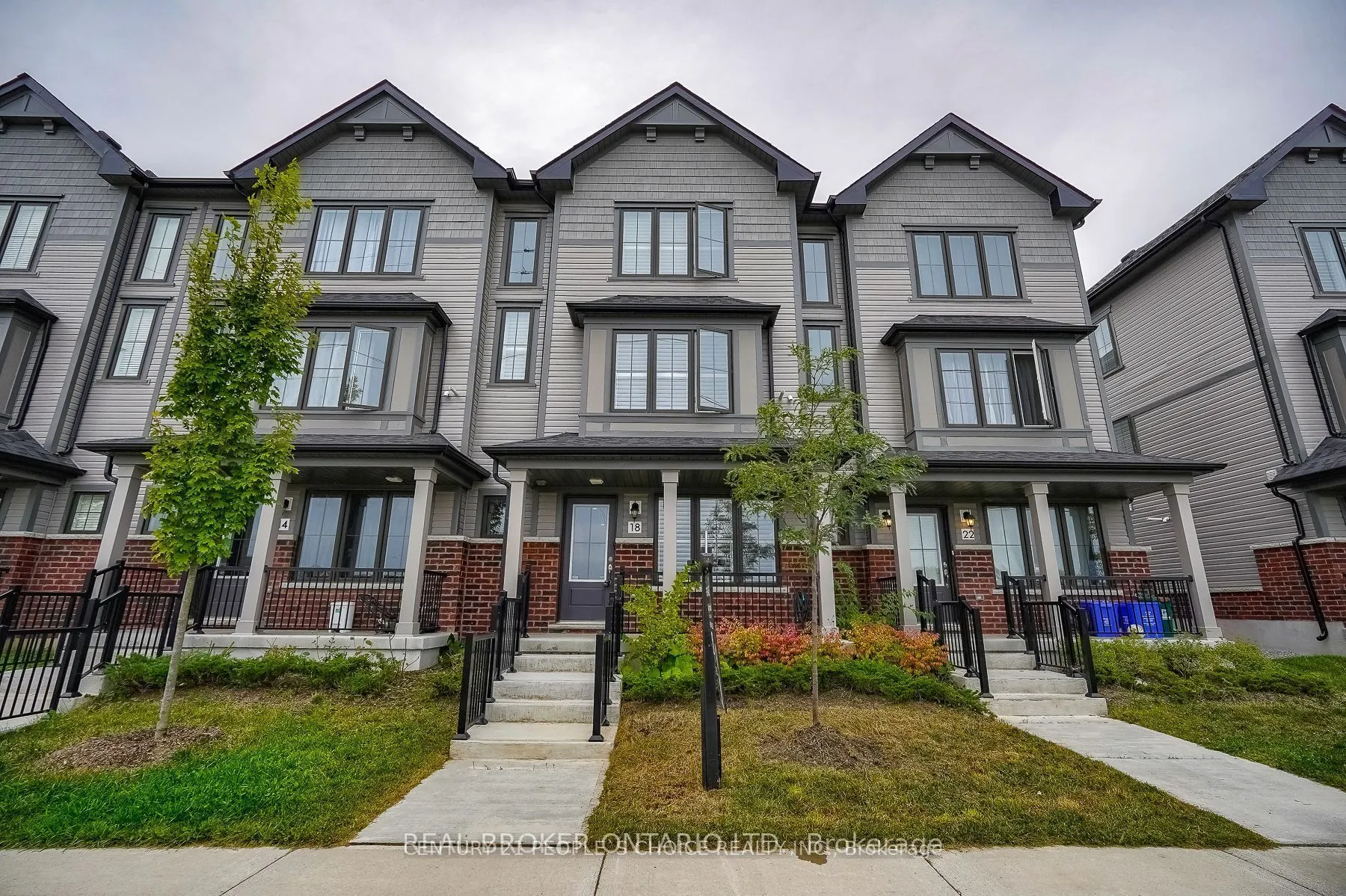 18 Jerome Way