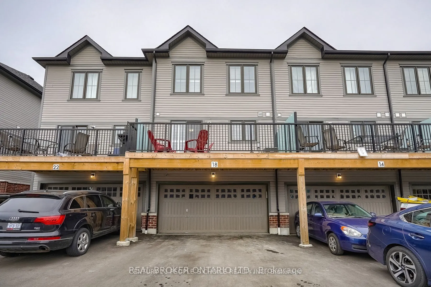 18 Jerome Way
