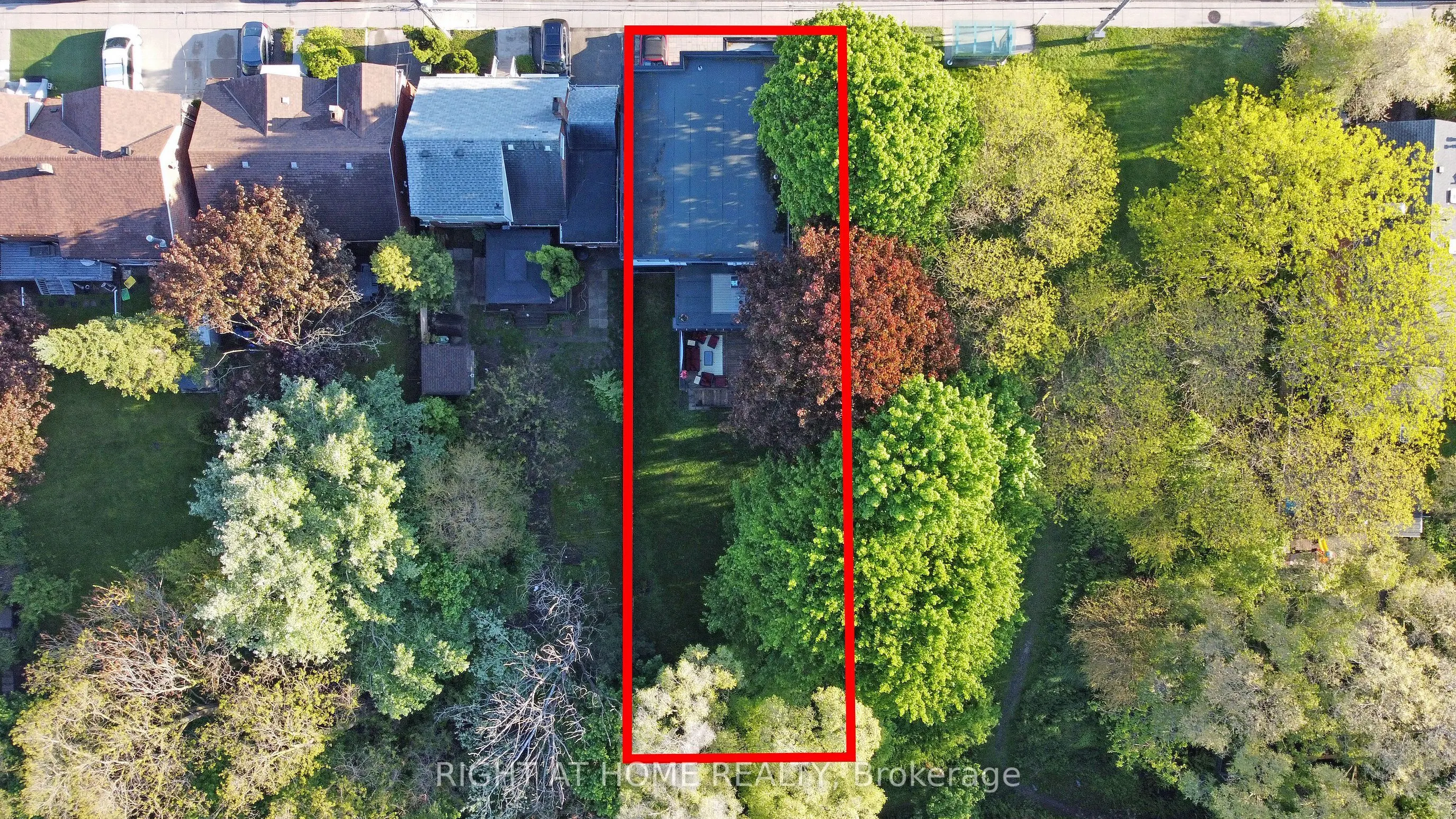 475 Donlands Avenue