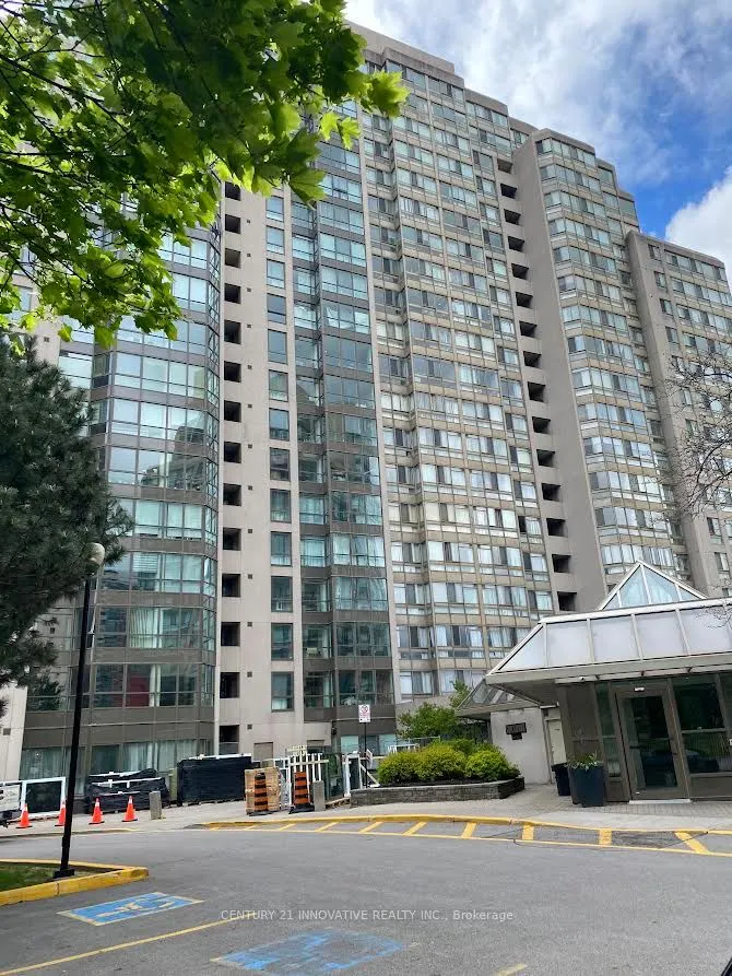 3233 Eglinton Avenue E #511