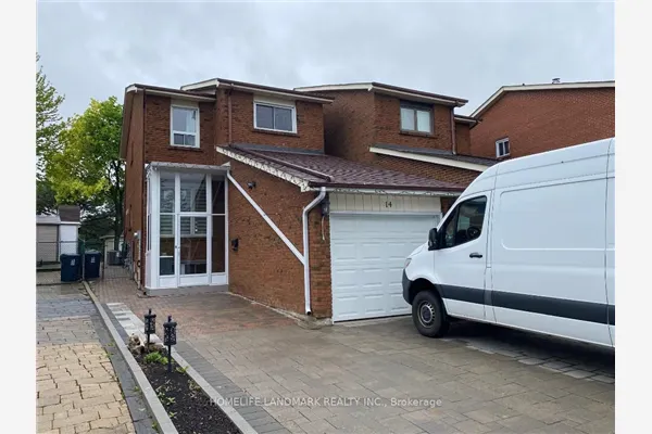 14 Lady Churchill Court