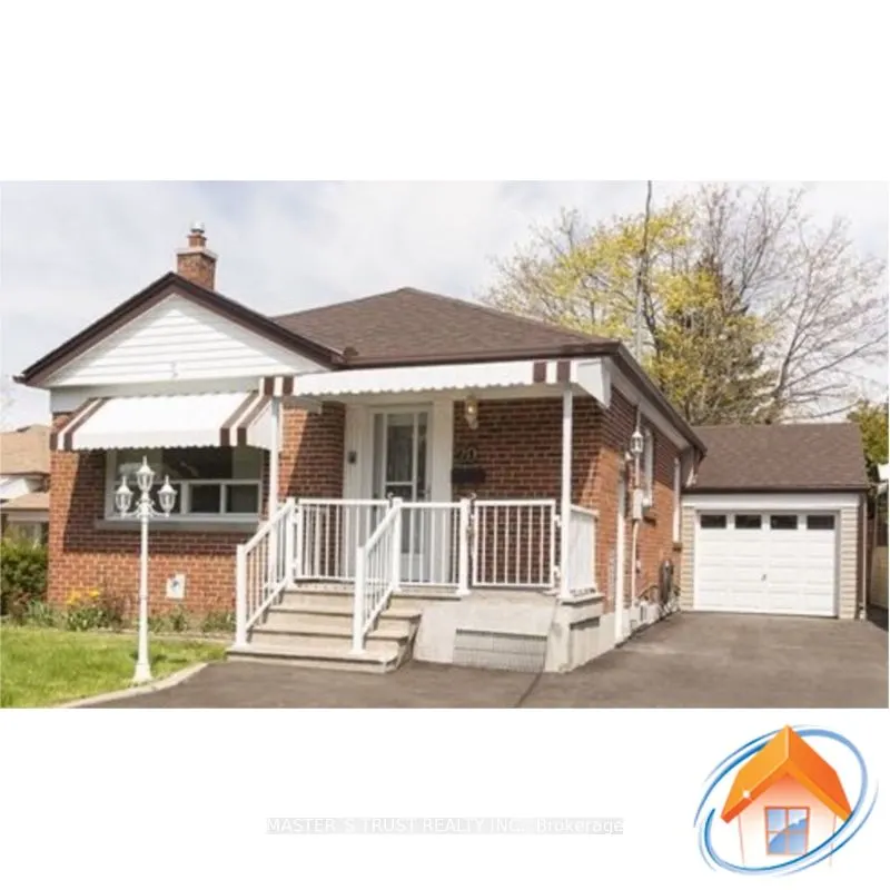 20 Tansley Avenue