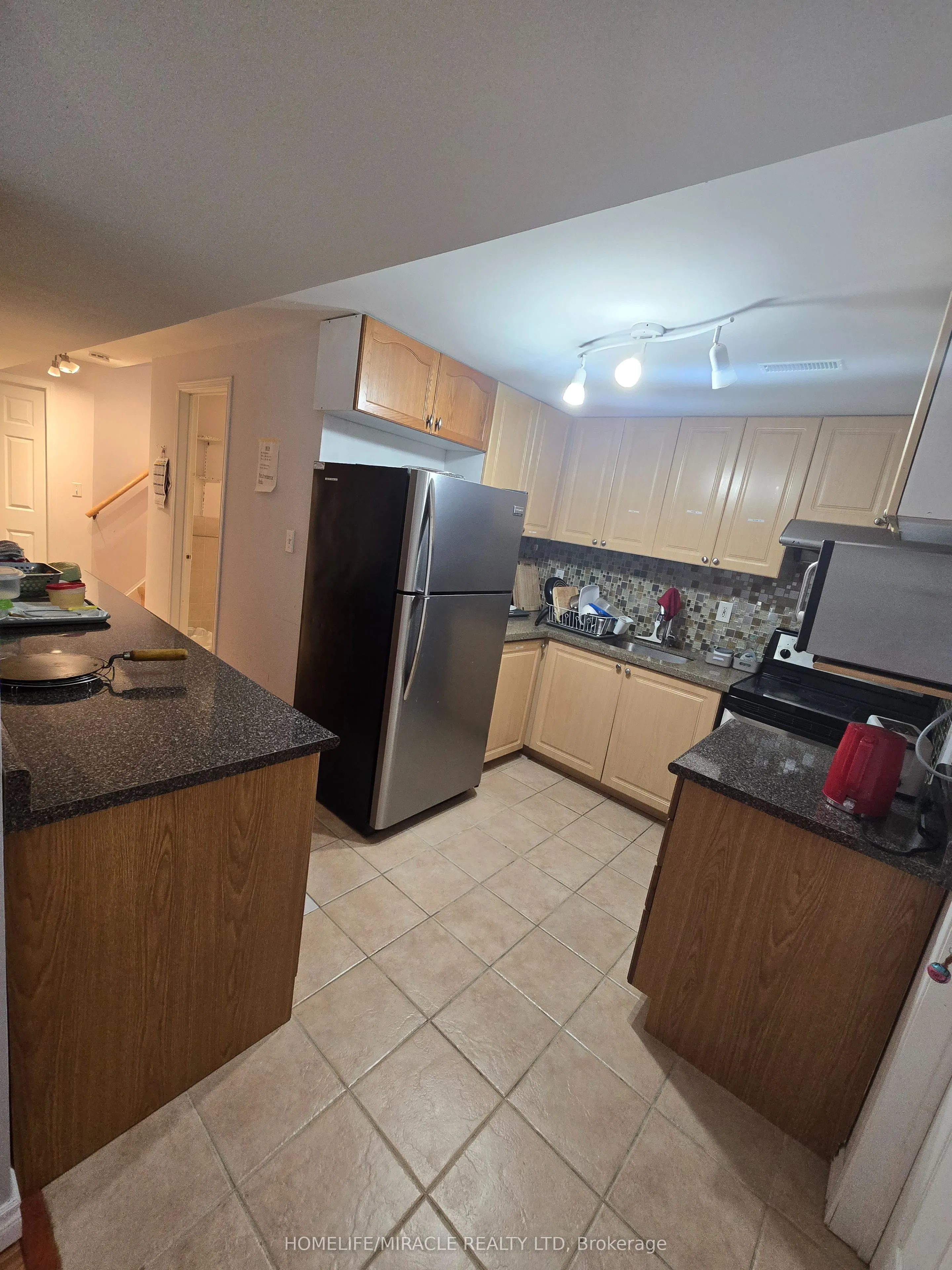 22 Misty Hills Trail