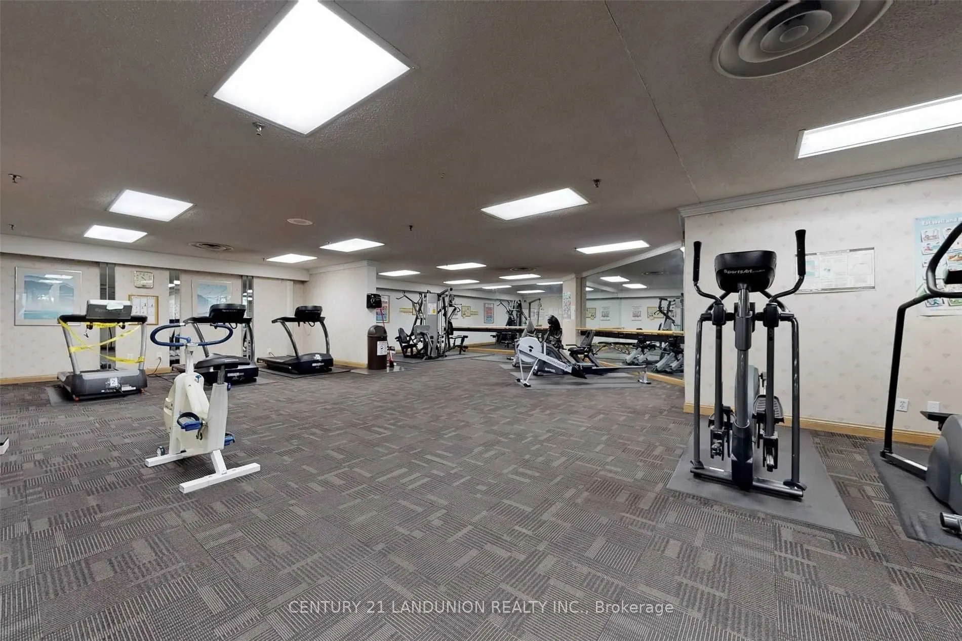 55 Bamburgh Circle #1209