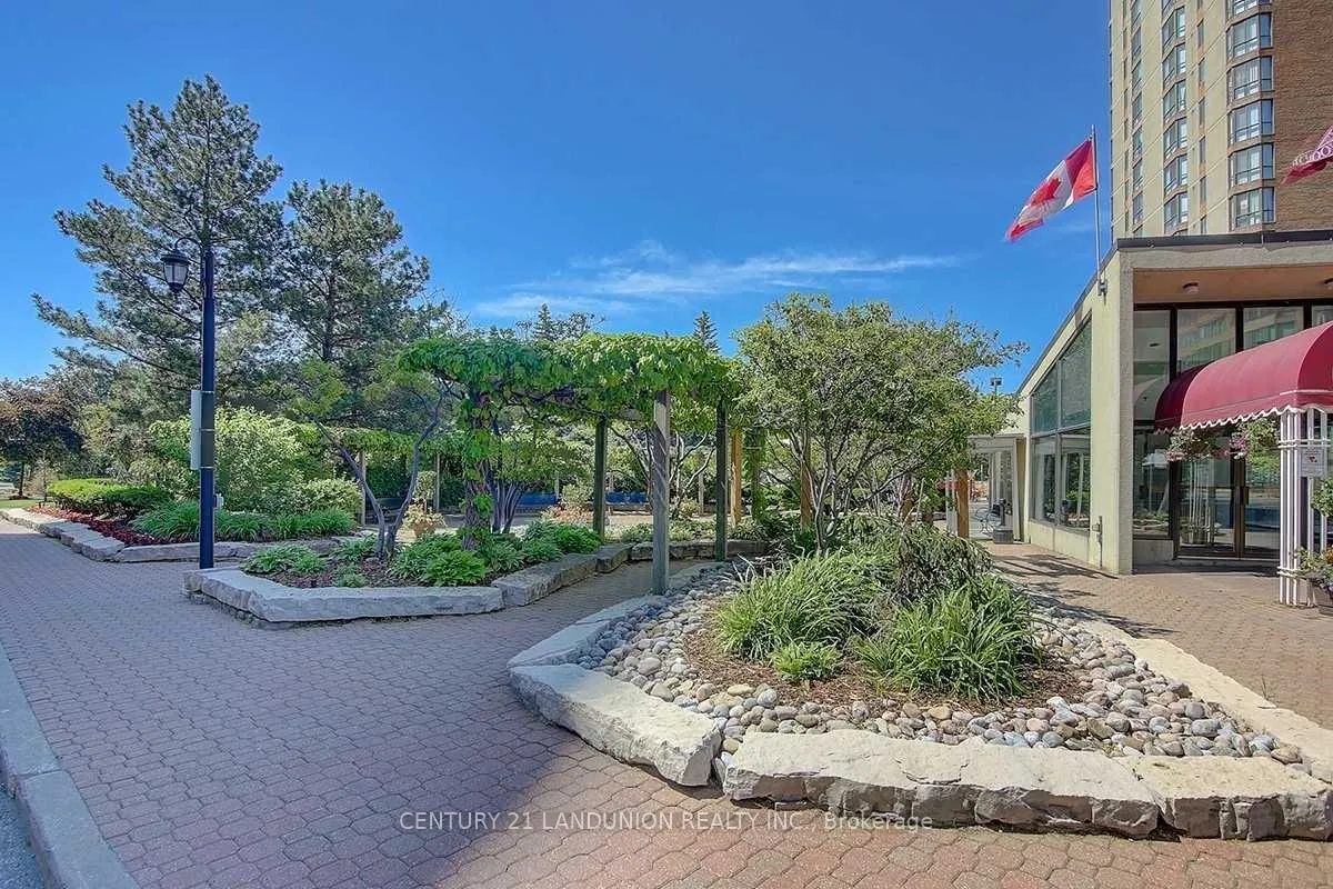 55 Bamburgh Circle #1209
