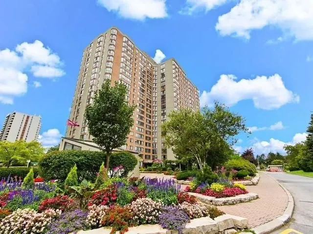 55 Bamburgh Circle #1209
