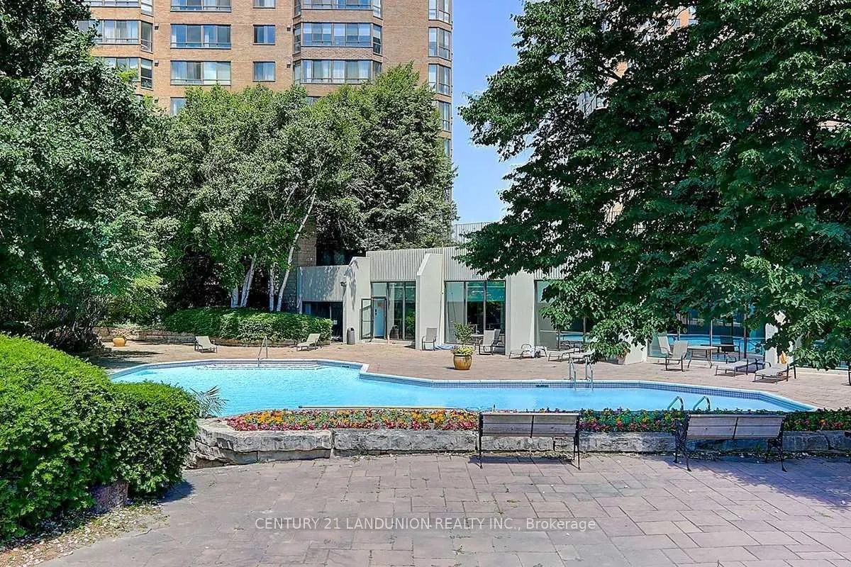 55 Bamburgh Circle #1209