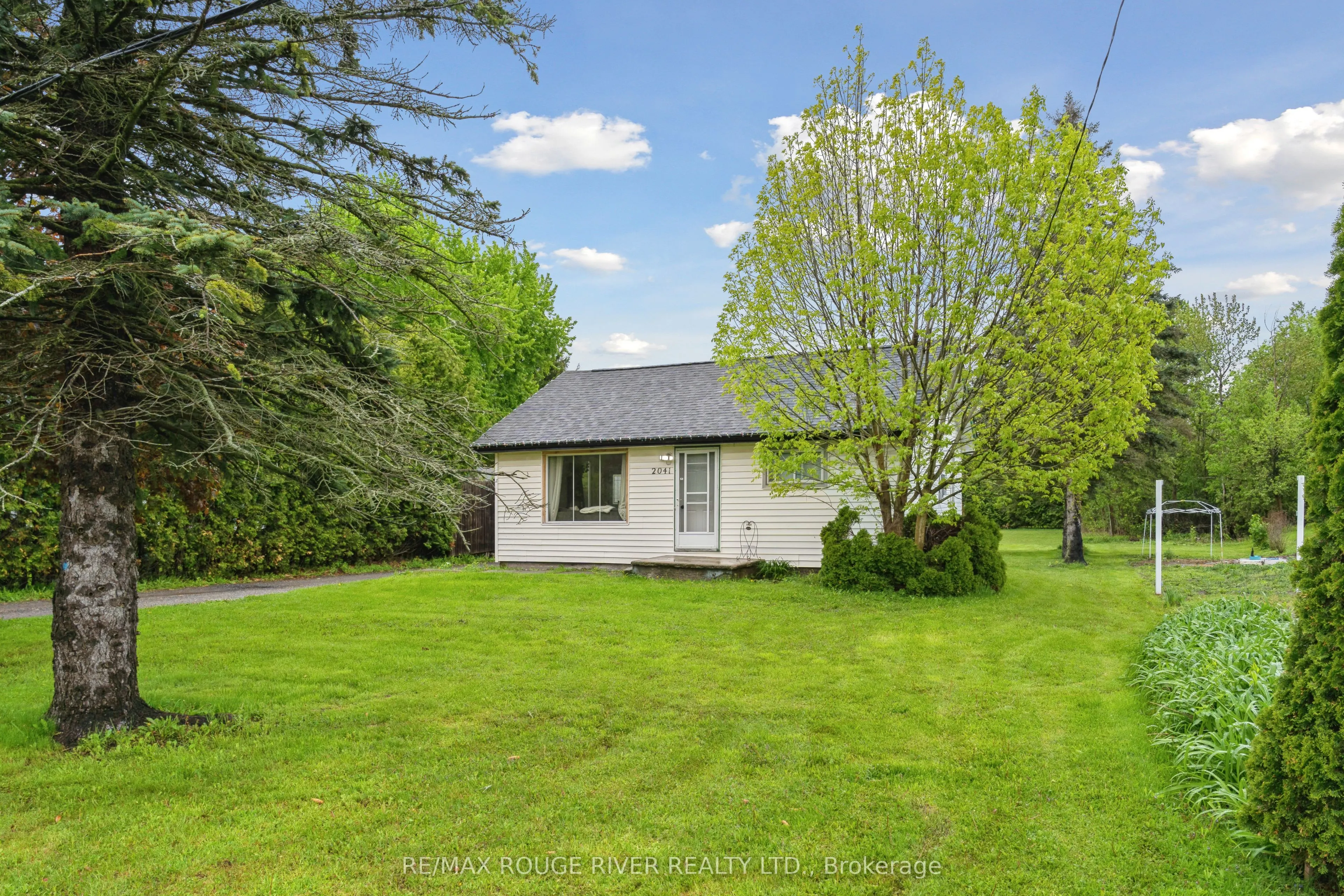2041 Nash Road