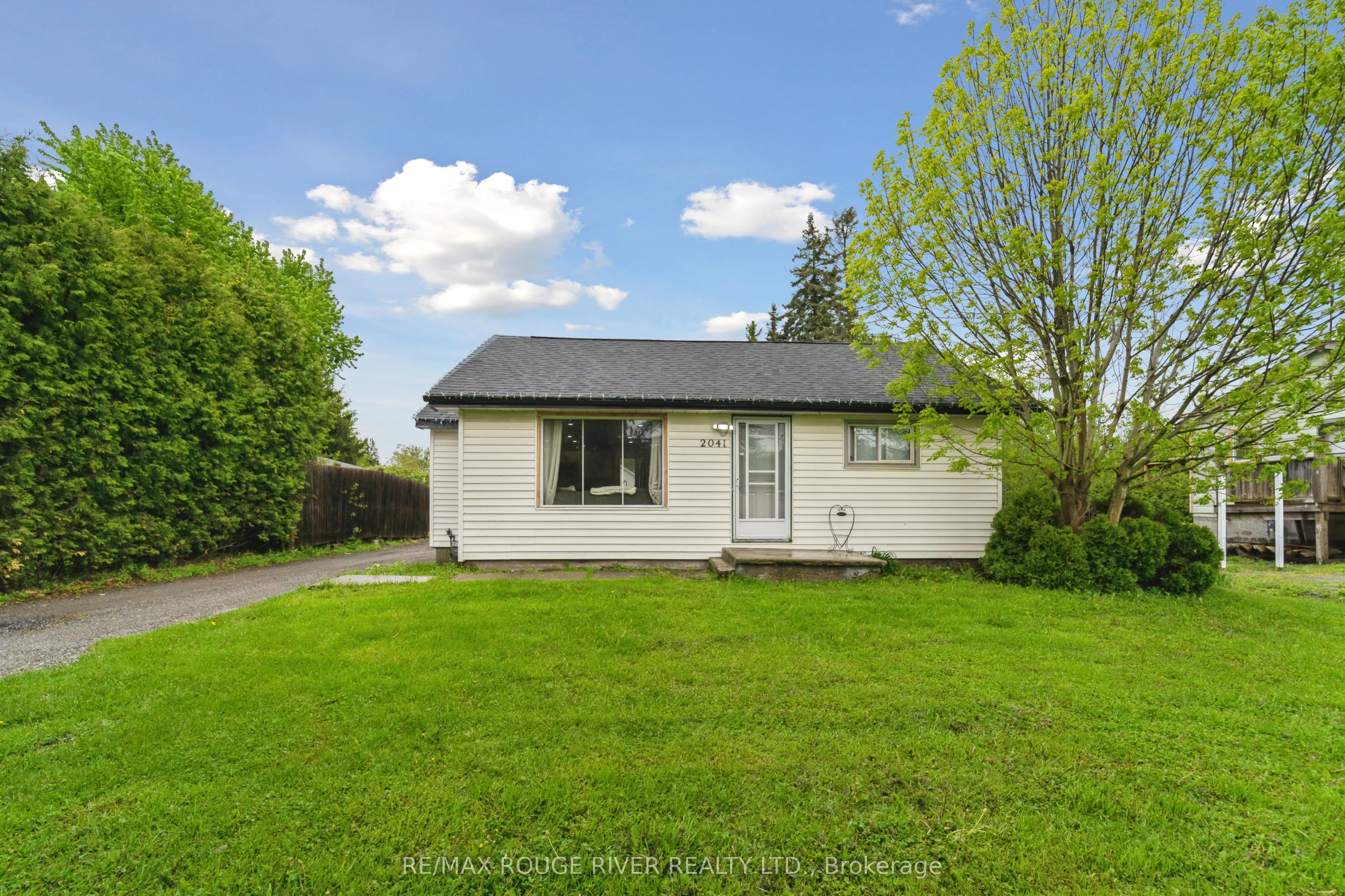 2041 Nash Road